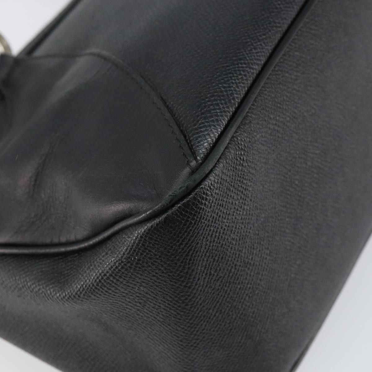 Bvlgari Bvlgari Handbag Leather Size ONE SIZE - 12 Thumbnail