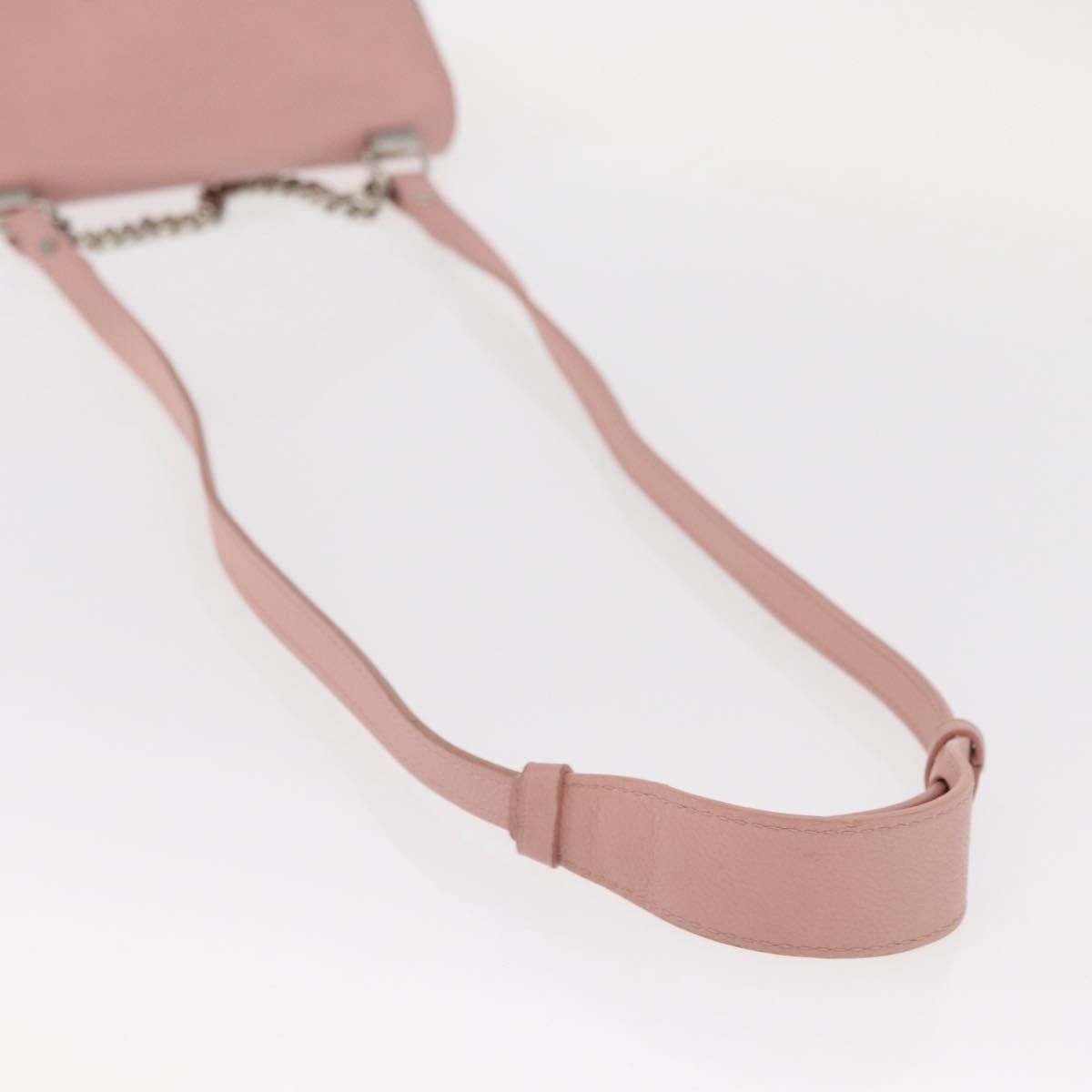 Louis Vuitton Louis Vuitton Lockme II Leather Size ONE SIZE - 18 Thumbnail