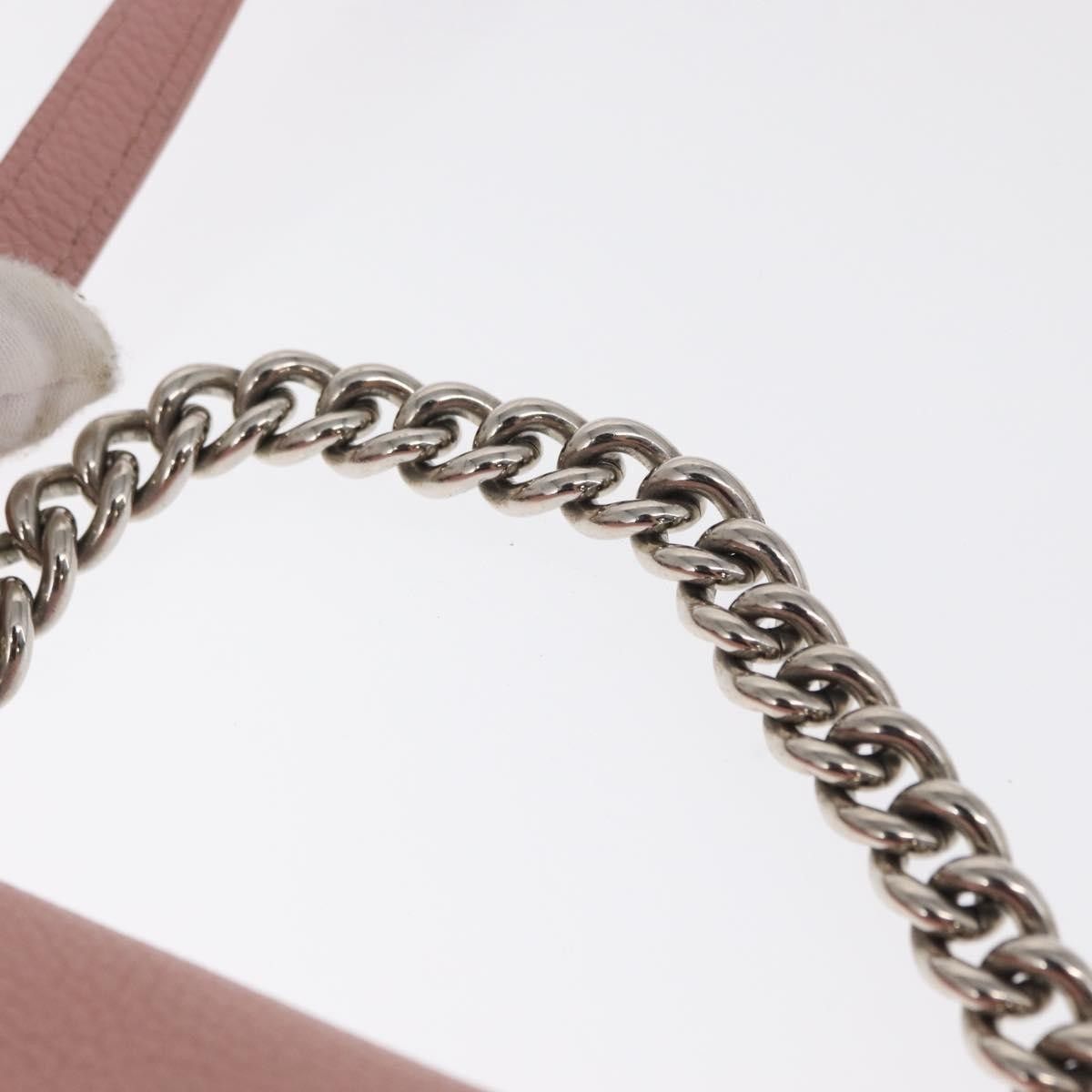 Louis Vuitton Louis Vuitton Lockme II Leather Size ONE SIZE - 13 Thumbnail