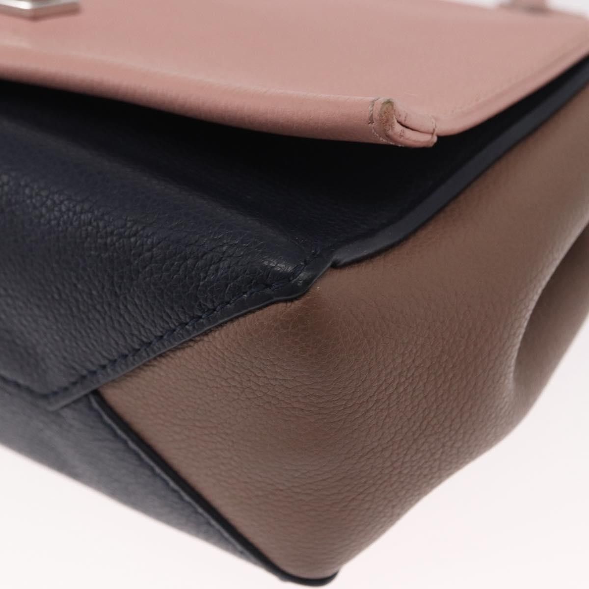Louis Vuitton Louis Vuitton Lockme II Leather Size ONE SIZE - 11 Thumbnail