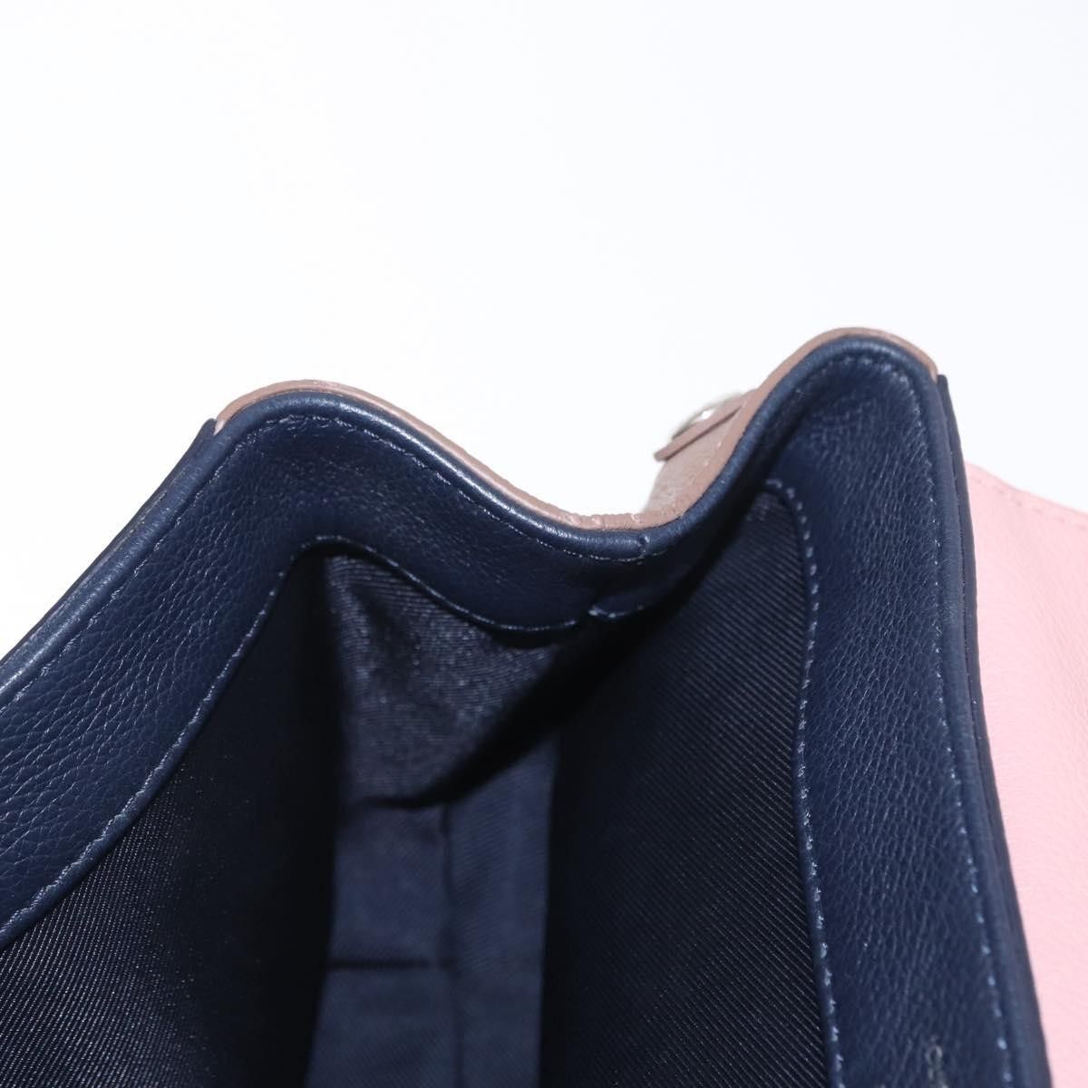 Louis Vuitton Louis Vuitton Lockme II Leather Size ONE SIZE - 22 Thumbnail
