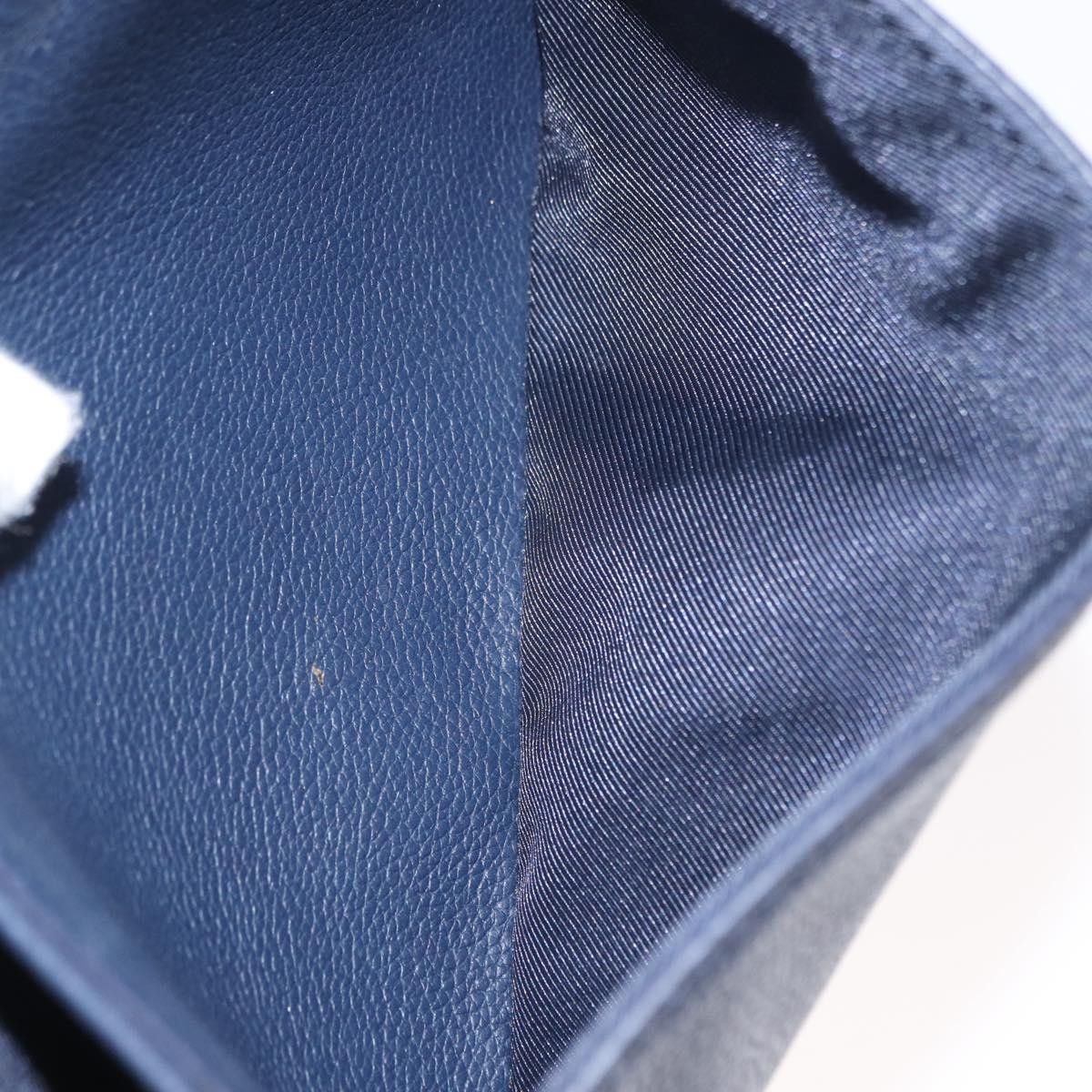 Louis Vuitton Louis Vuitton Lockme II Leather Size ONE SIZE - 24 Thumbnail