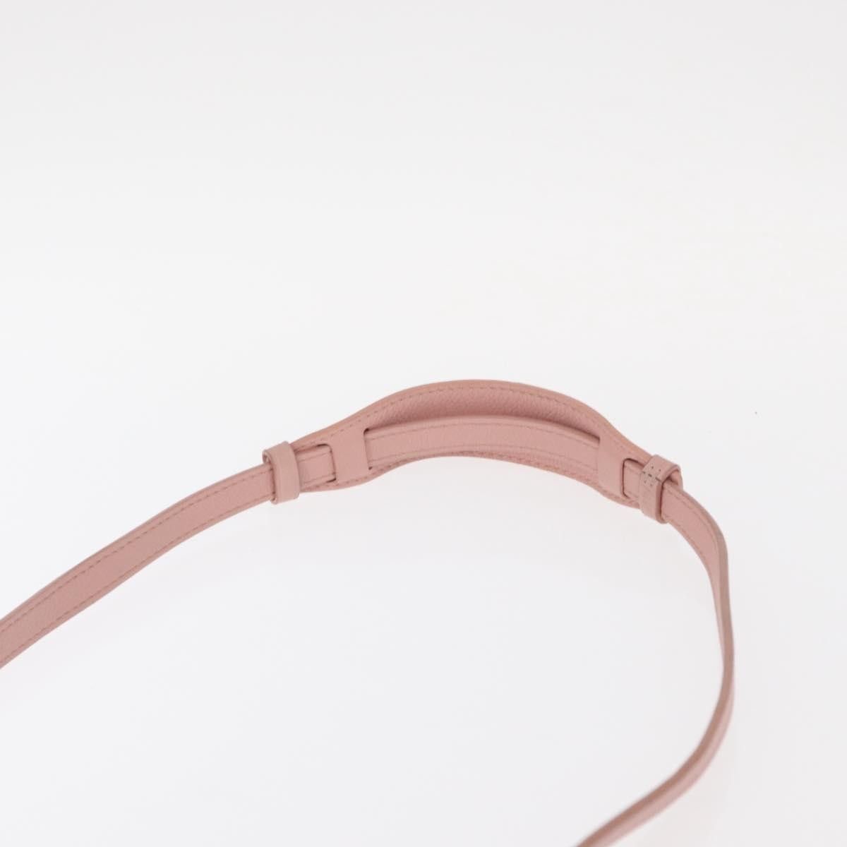 Louis Vuitton Louis Vuitton Lockme II Leather Size ONE SIZE - 21 Thumbnail