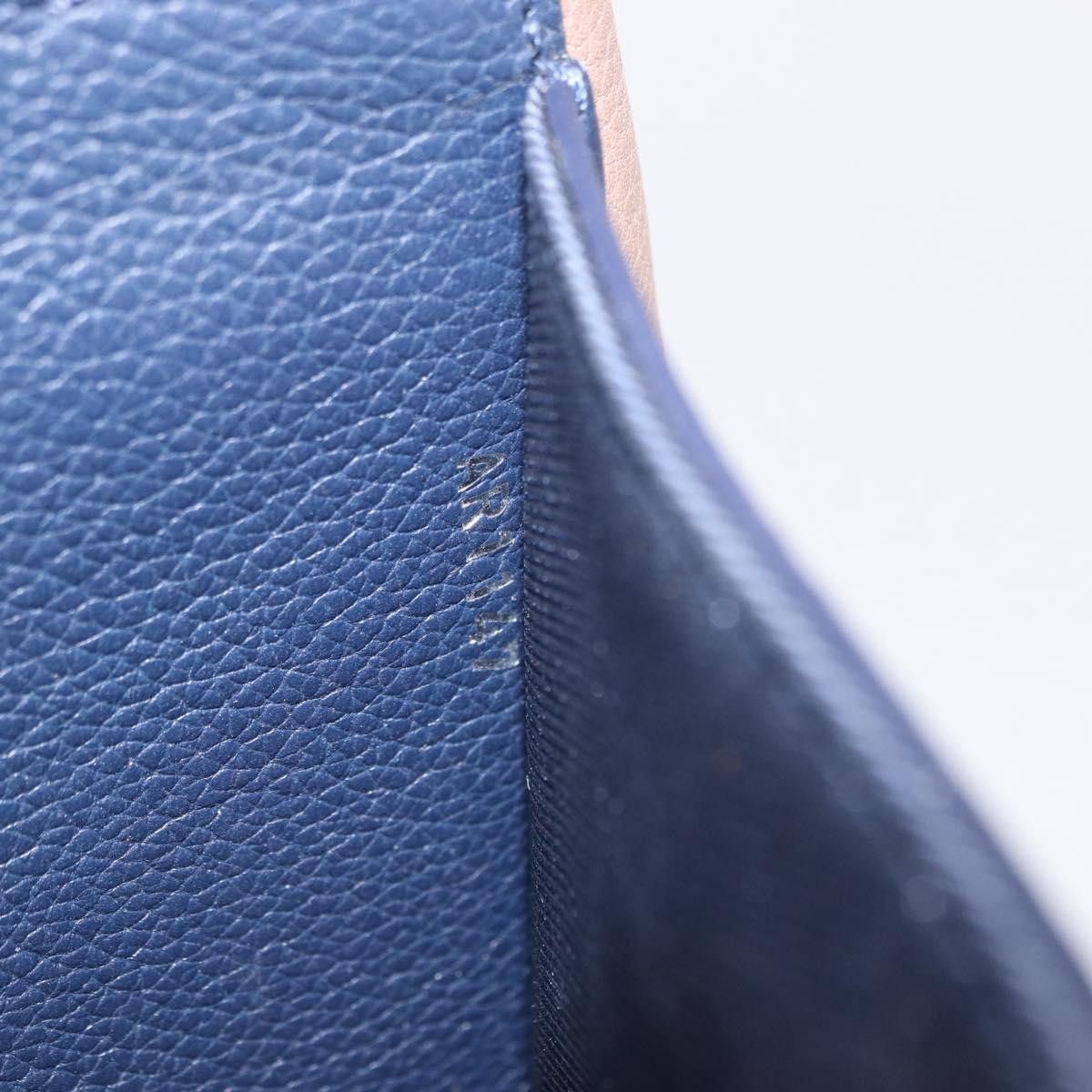 Louis Vuitton Louis Vuitton Lockme II Leather Size ONE SIZE - 7 Thumbnail