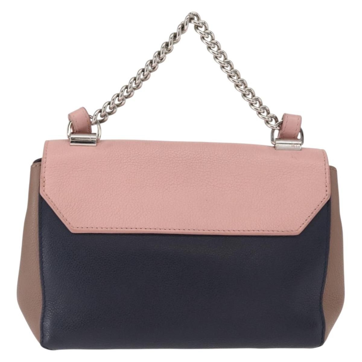 Louis Vuitton Louis Vuitton Lockme II Leather Size ONE SIZE - 2 Thumbnail