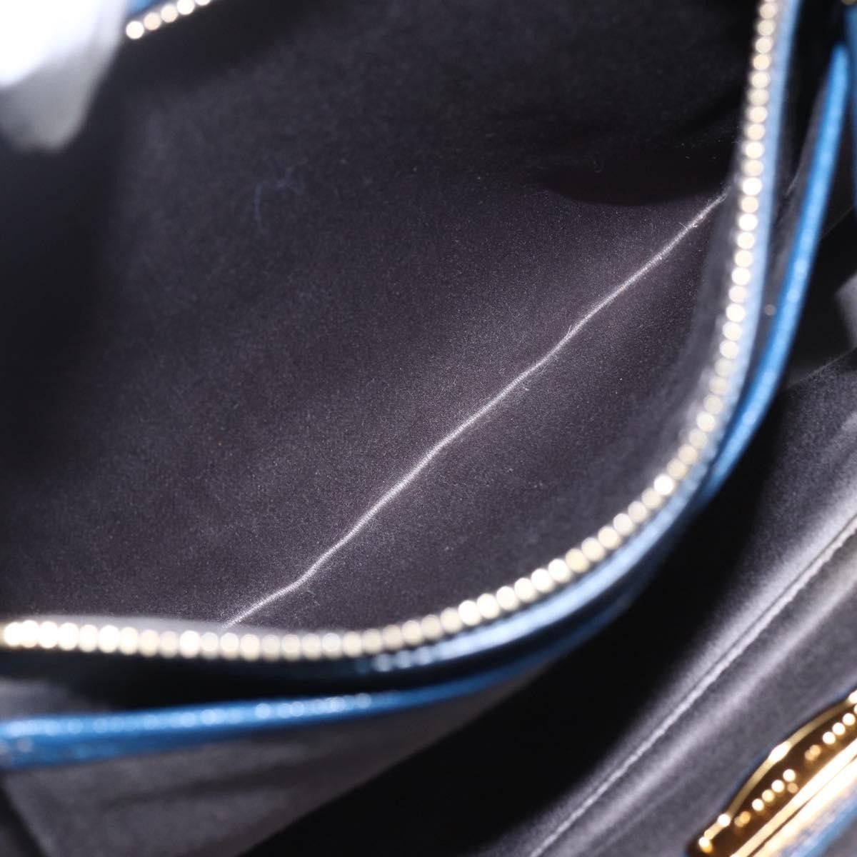 Miu Miu Miu Miu Vintage Leather Size ONE SIZE - 22 Thumbnail