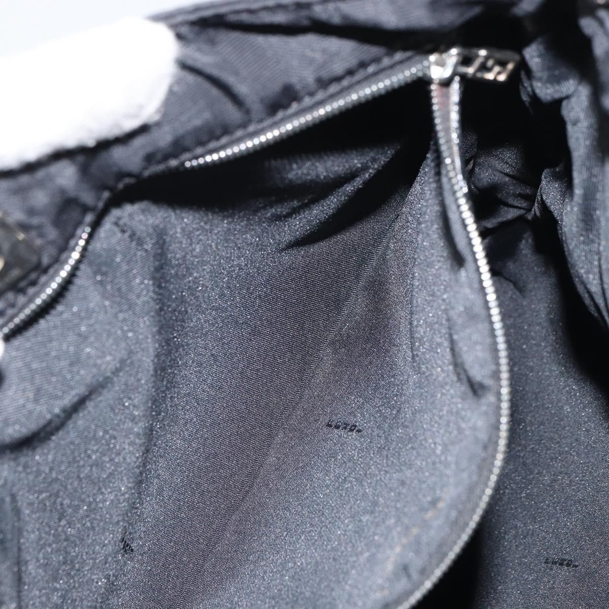 Fendi Fendi Zucca Tote Canvas Size ONE SIZE - 23 Thumbnail