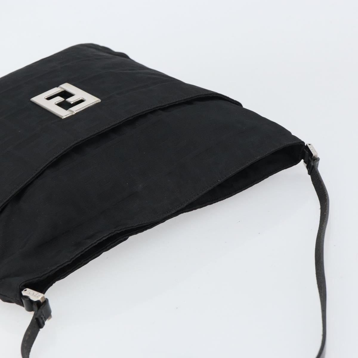 Fendi Fendi Zucca Tote Canvas Size ONE SIZE - 15 Thumbnail