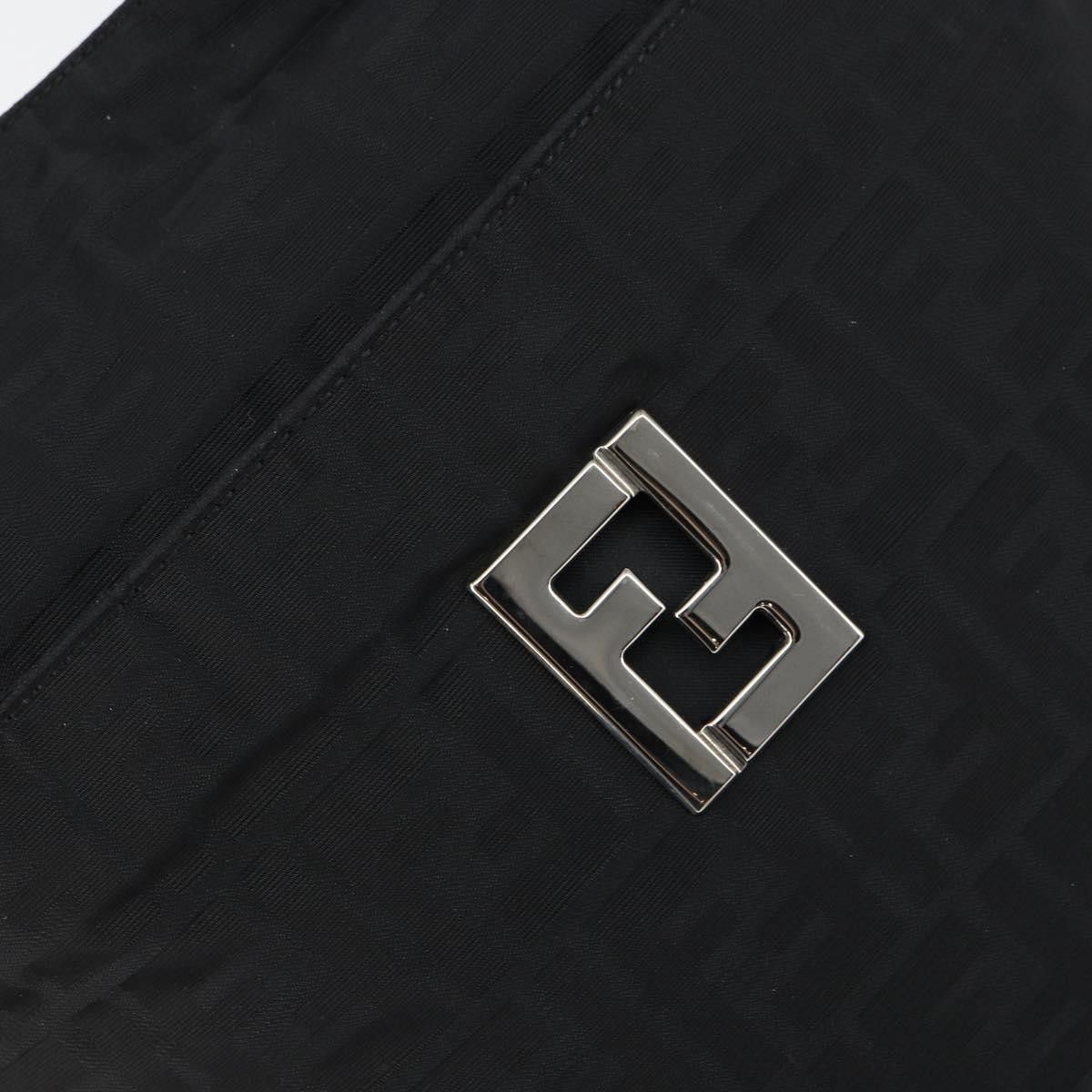 Fendi Fendi Zucca Tote Canvas Size ONE SIZE - 19 Thumbnail