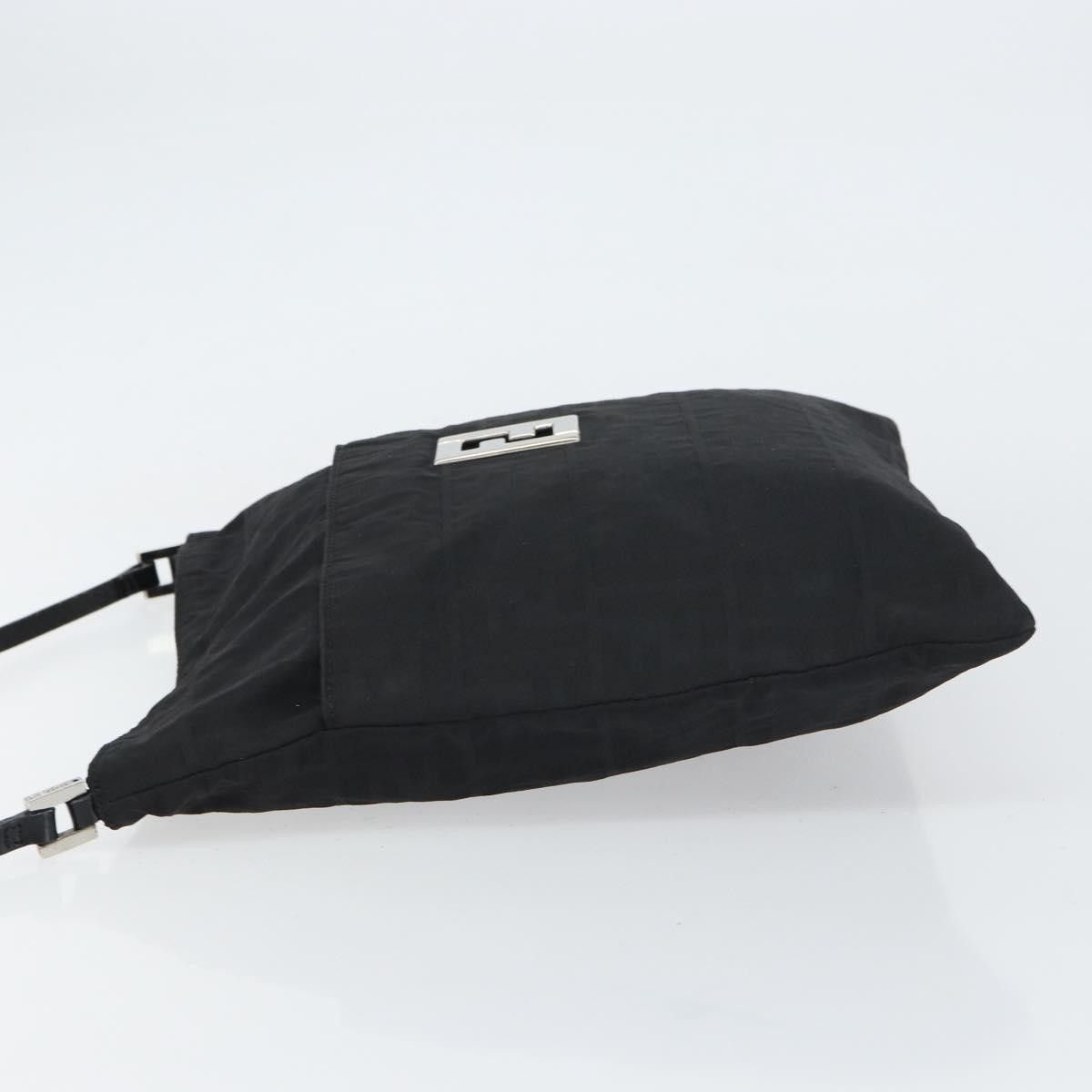 Fendi Fendi Zucca Tote Canvas Size ONE SIZE - 4 Thumbnail