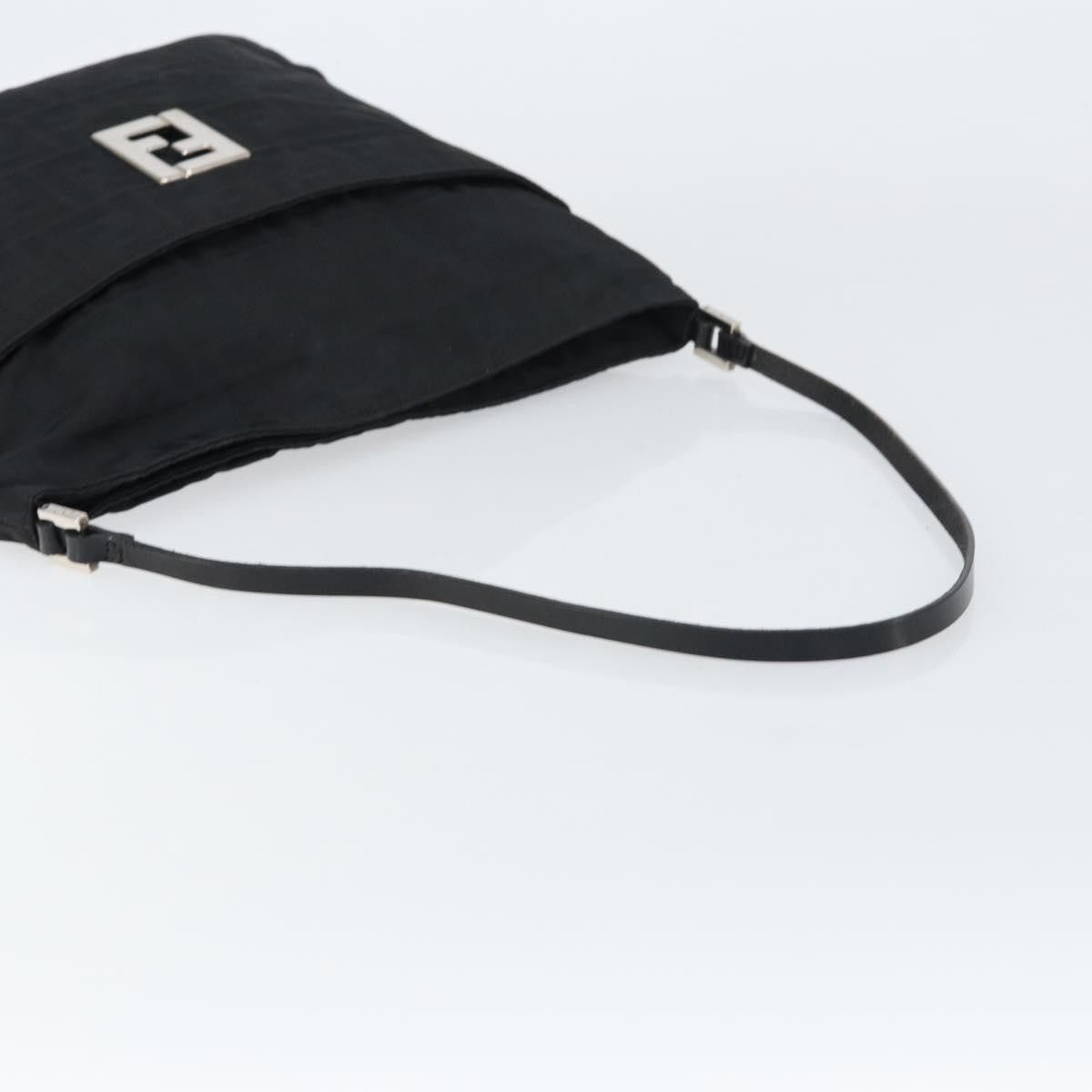 Fendi Fendi Zucca Tote Canvas Size ONE SIZE - 8 Thumbnail