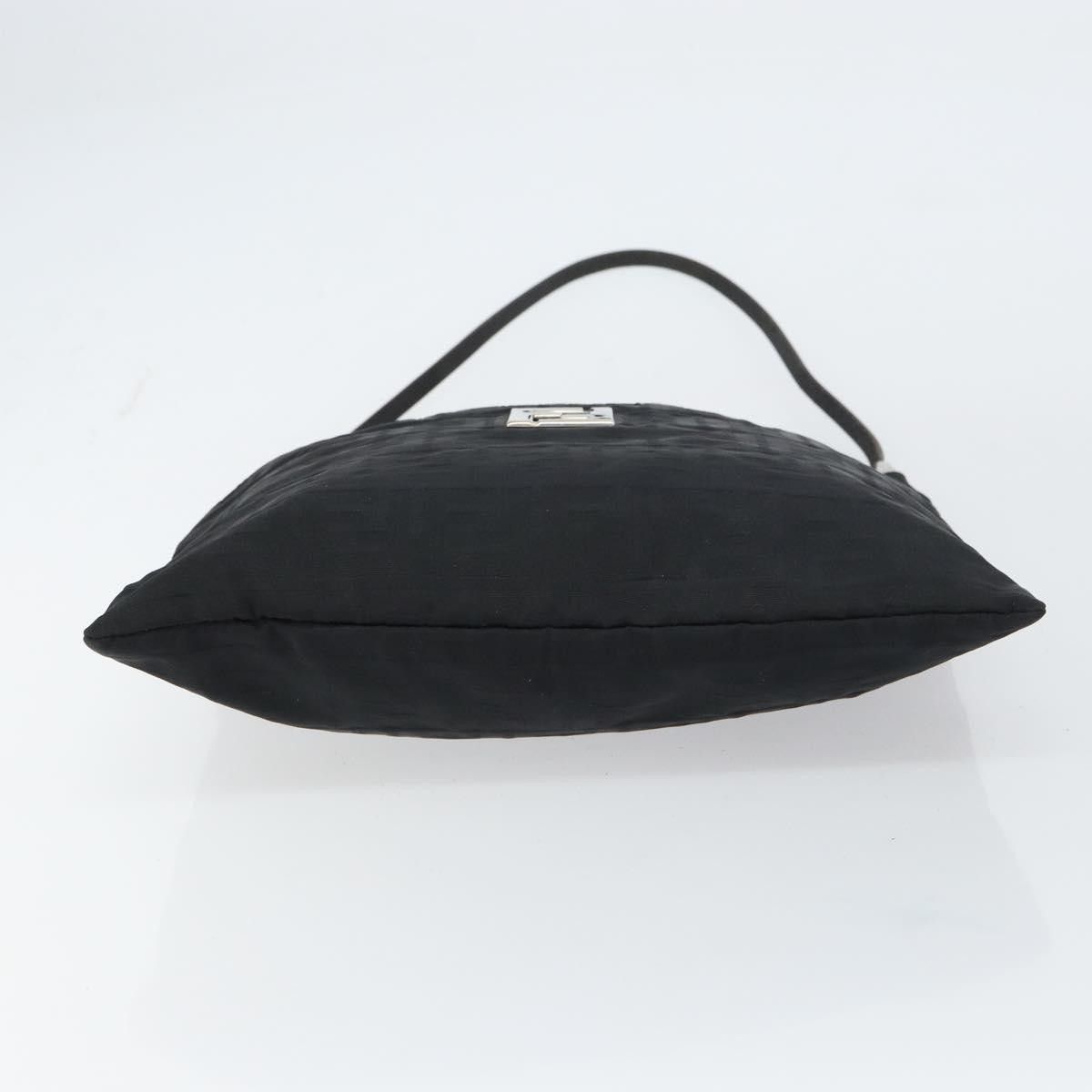 Fendi Fendi Zucca Tote Canvas Size ONE SIZE - 14 Thumbnail