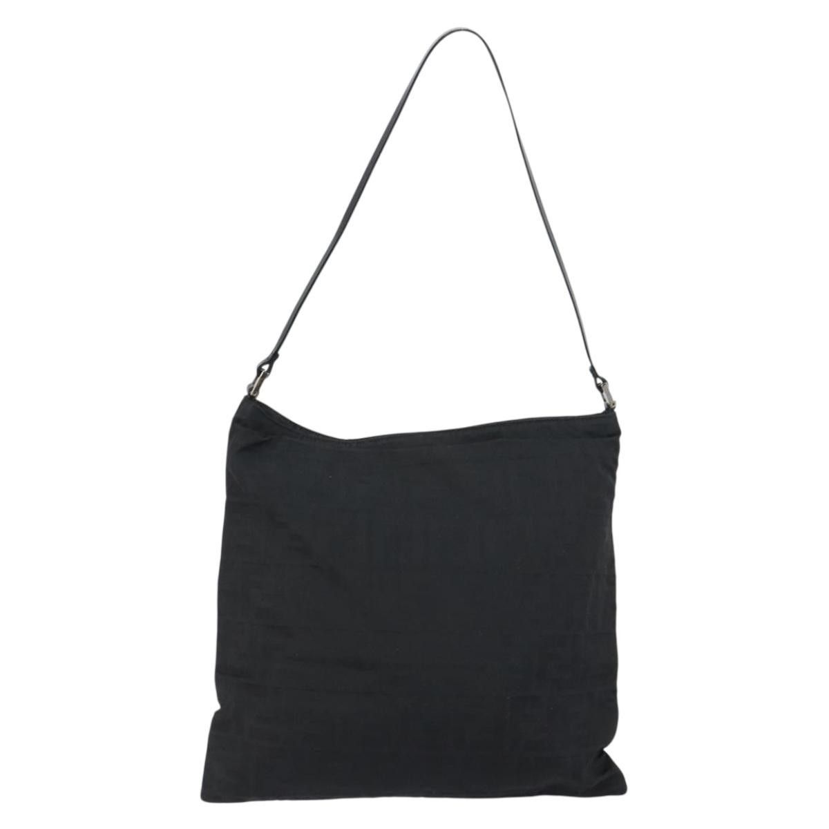 Fendi Fendi Zucca Tote Canvas Size ONE SIZE - 2 Thumbnail