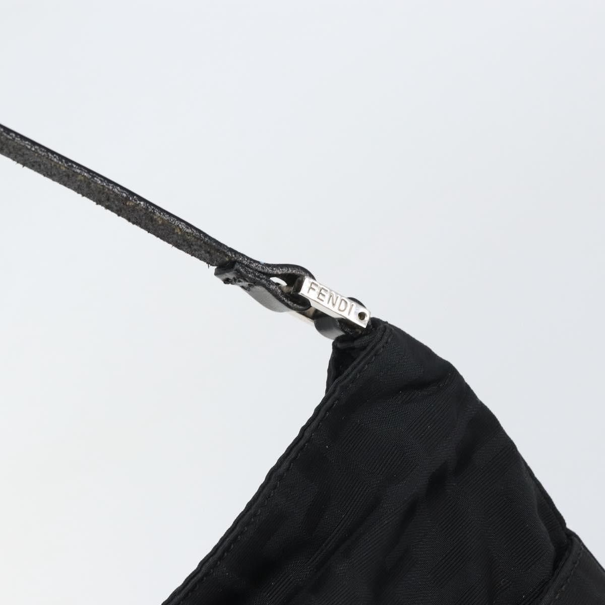 Fendi Fendi Zucca Tote Canvas Size ONE SIZE - 18 Thumbnail