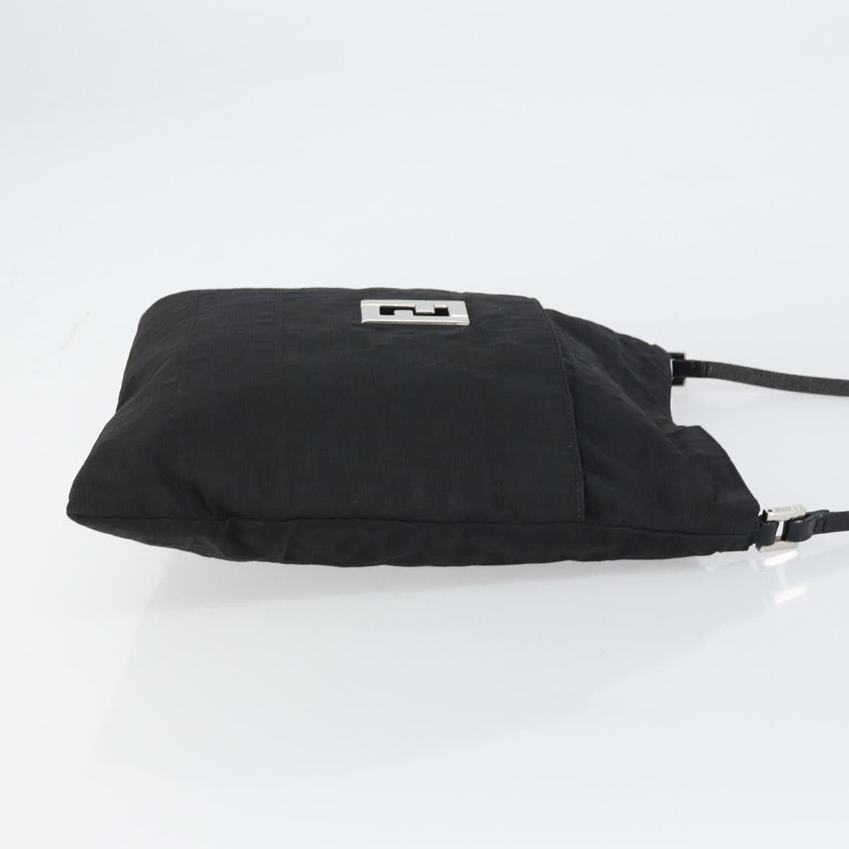 Fendi Fendi Zucca Tote Canvas Size ONE SIZE - 3 Thumbnail
