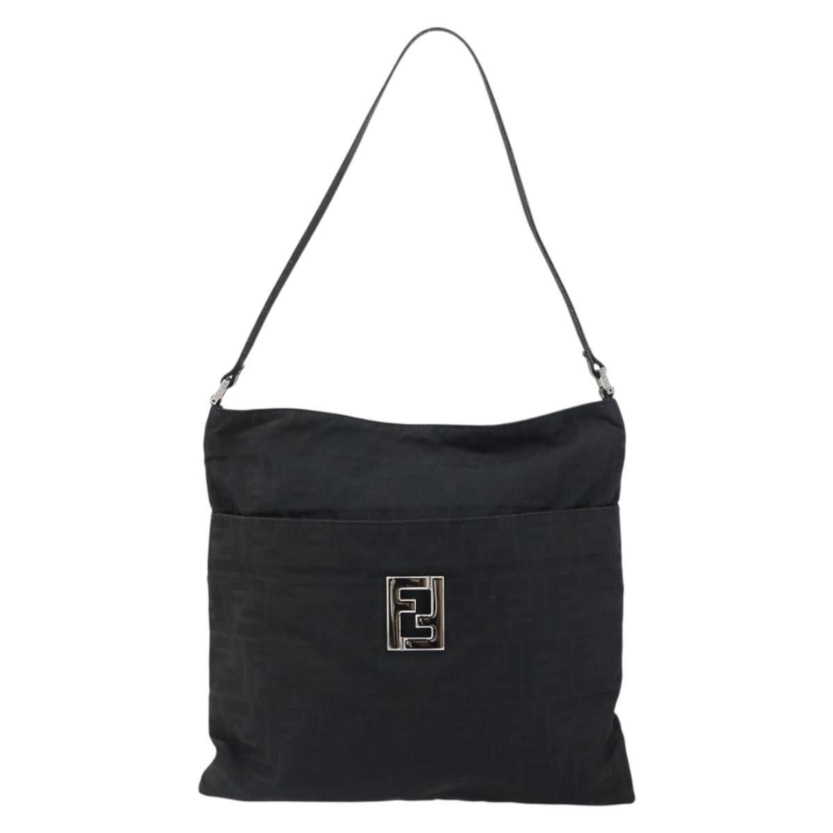 Fendi Fendi Zucca Tote Canvas Size ONE SIZE - 17 Thumbnail