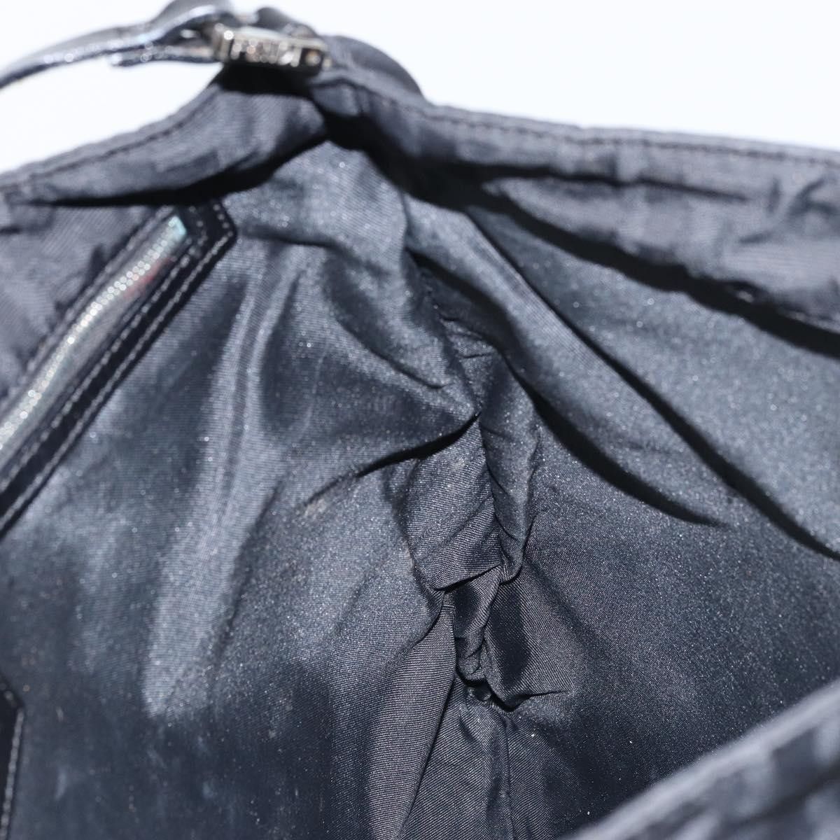 Fendi Fendi Zucca Tote Canvas Size ONE SIZE - 20 Thumbnail