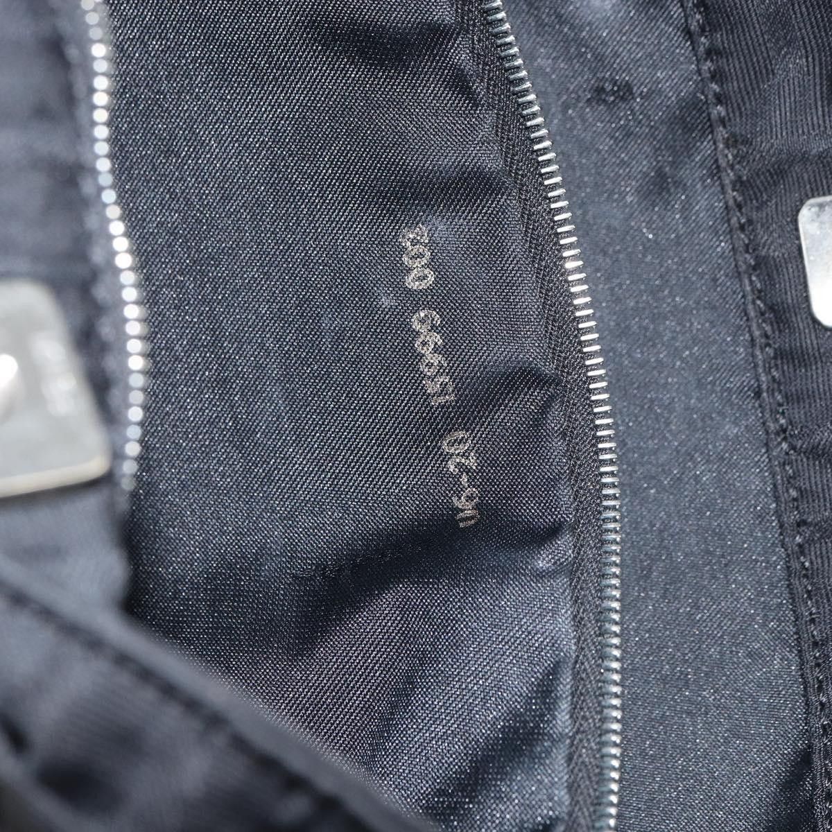 Fendi Fendi Zucca Tote Canvas Size ONE SIZE - 6 Thumbnail
