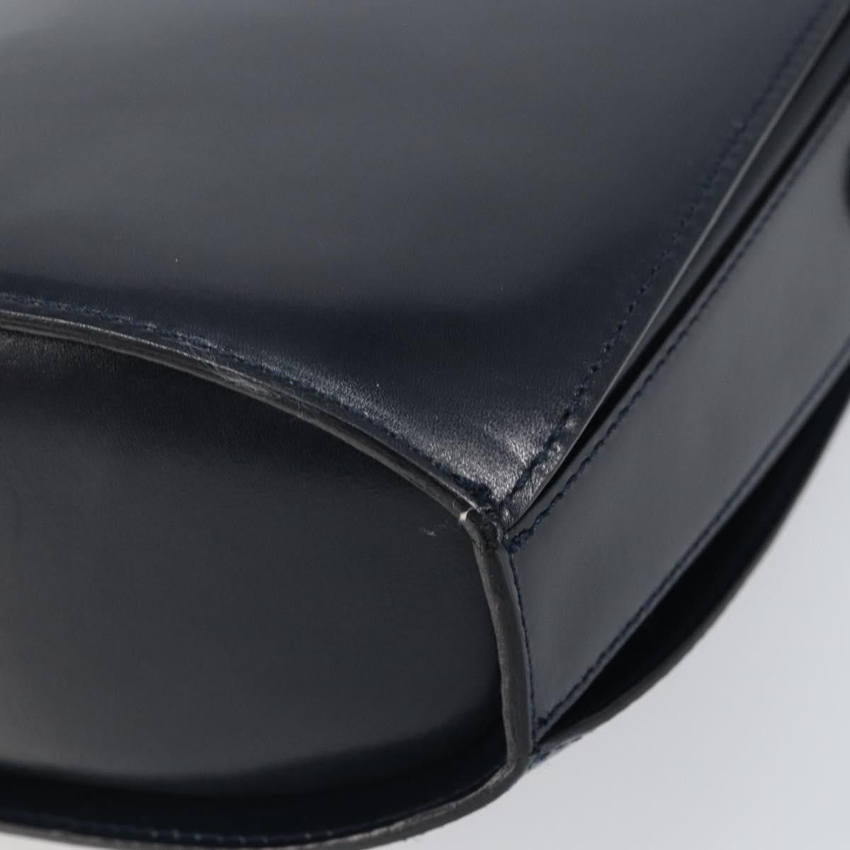 Bally Bally Vintage Shoulder Bag Leather Size ONE SIZE - 9 Thumbnail