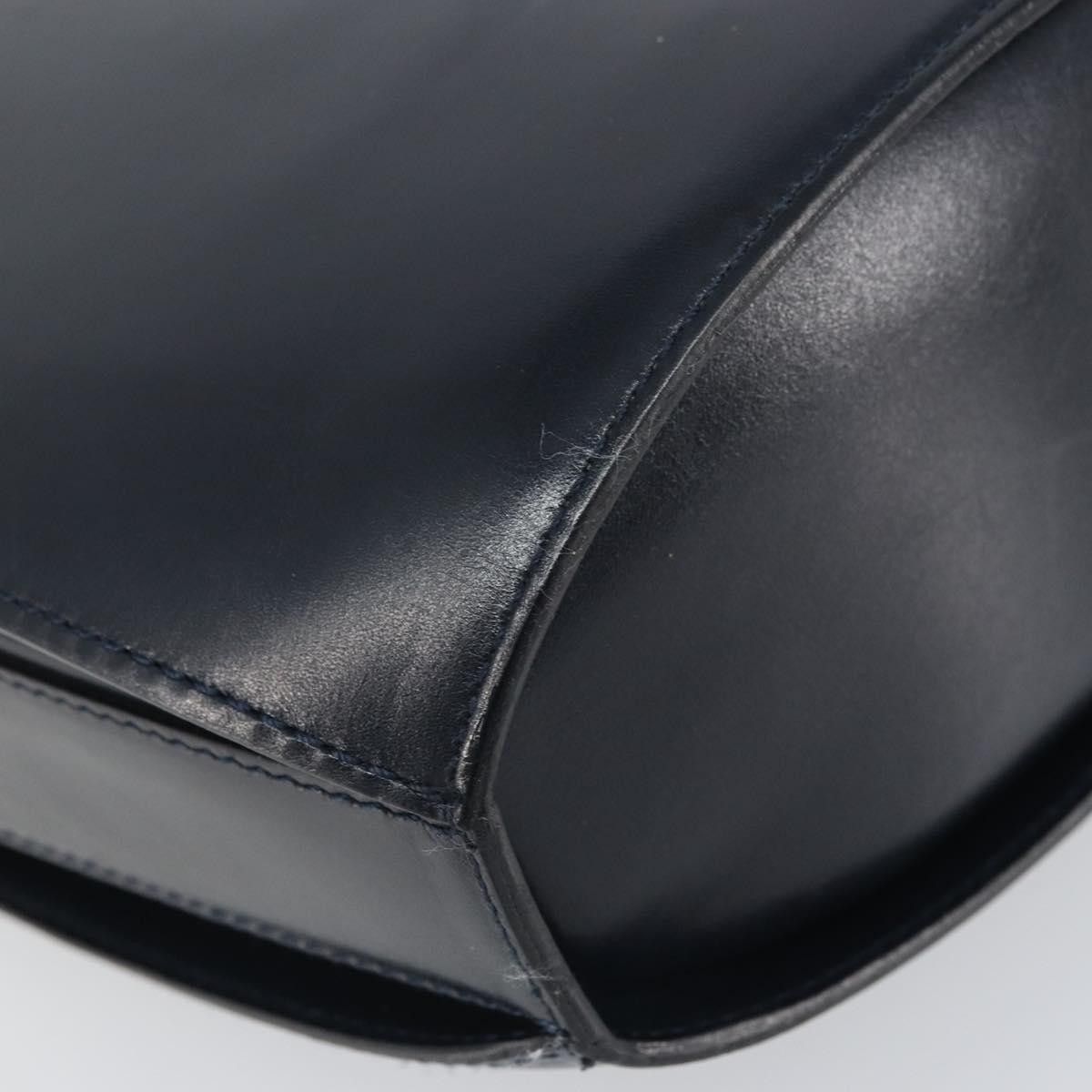 Bally Bally Vintage Shoulder Bag Leather Size ONE SIZE - 11 Thumbnail