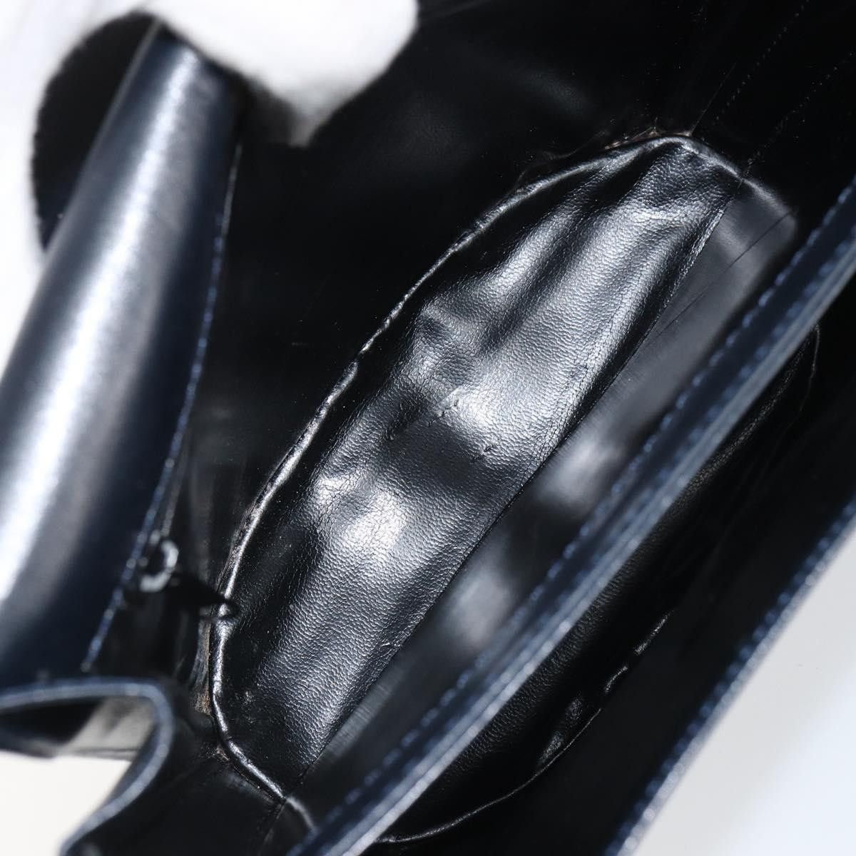 Bally Bally Vintage Shoulder Bag Leather Size ONE SIZE - 5 Thumbnail