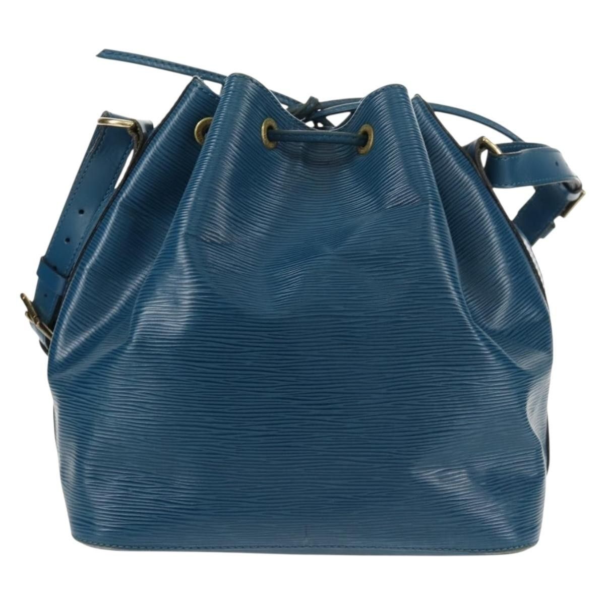 Louis Vuitton Louis Vuitton Petit Noe Epi Leather Size ONE SIZE - 2 Thumbnail