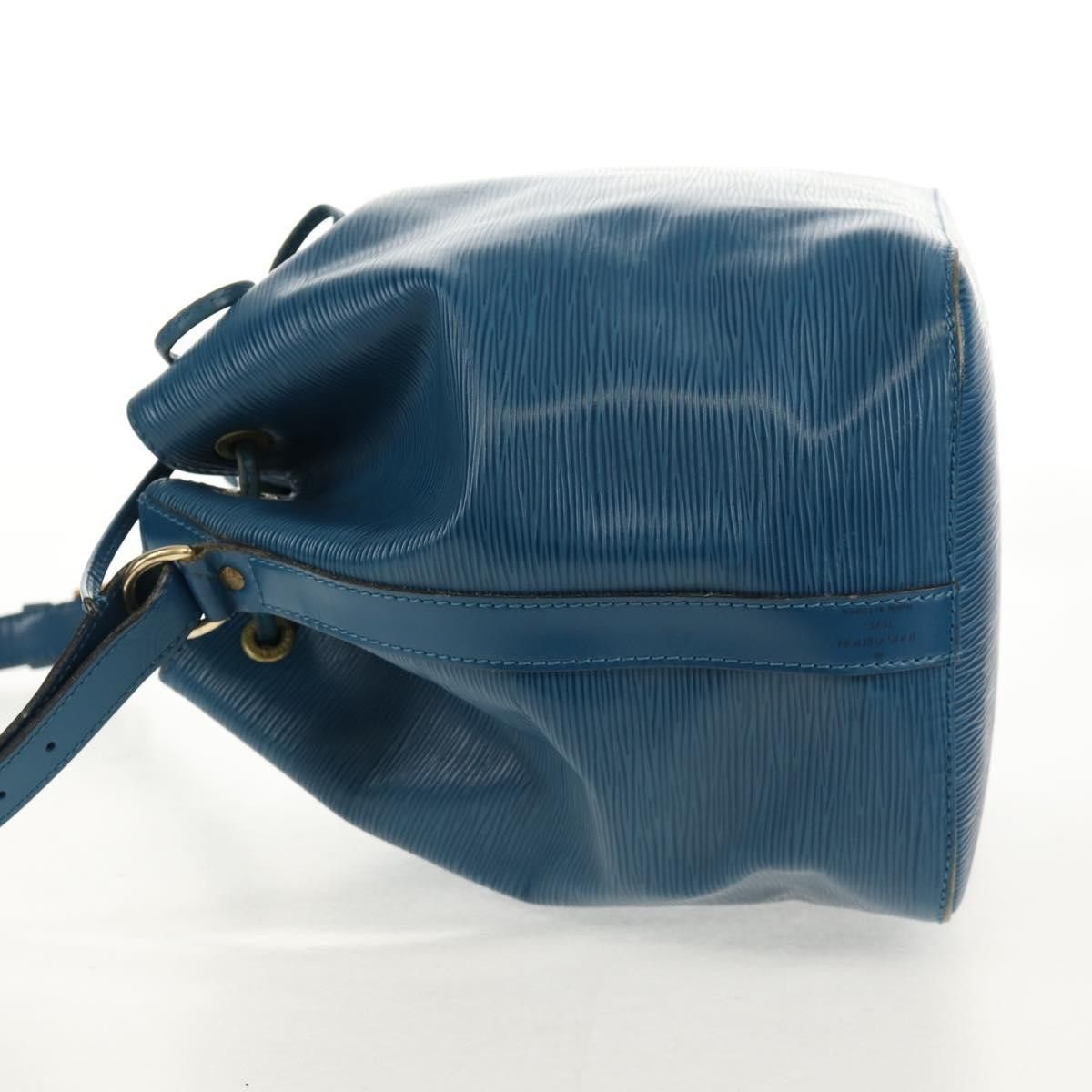 Louis Vuitton Louis Vuitton Petit Noe Epi Leather Size ONE SIZE - 3 Thumbnail
