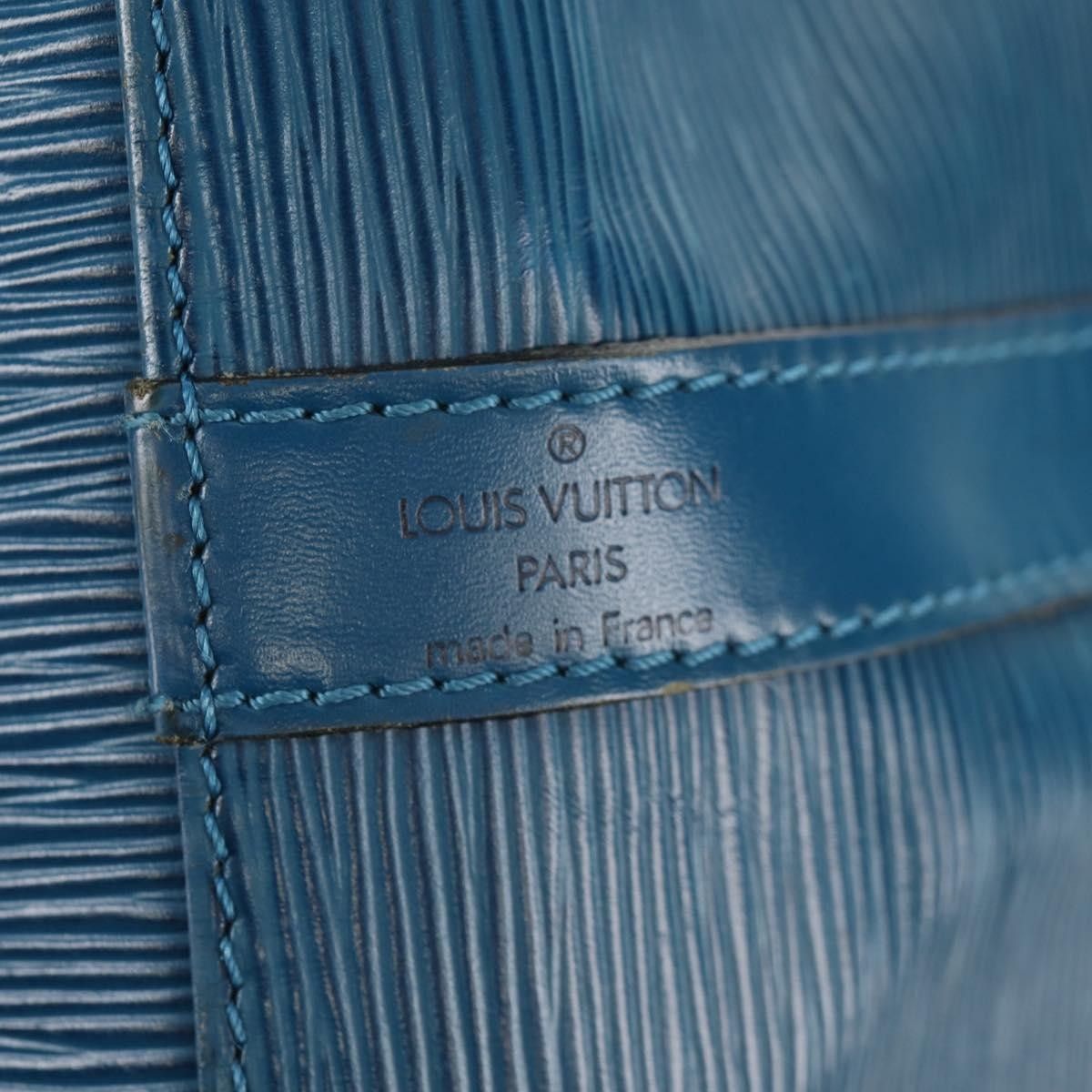 Louis Vuitton Louis Vuitton Petit Noe Epi Leather Size ONE SIZE - 7 Thumbnail