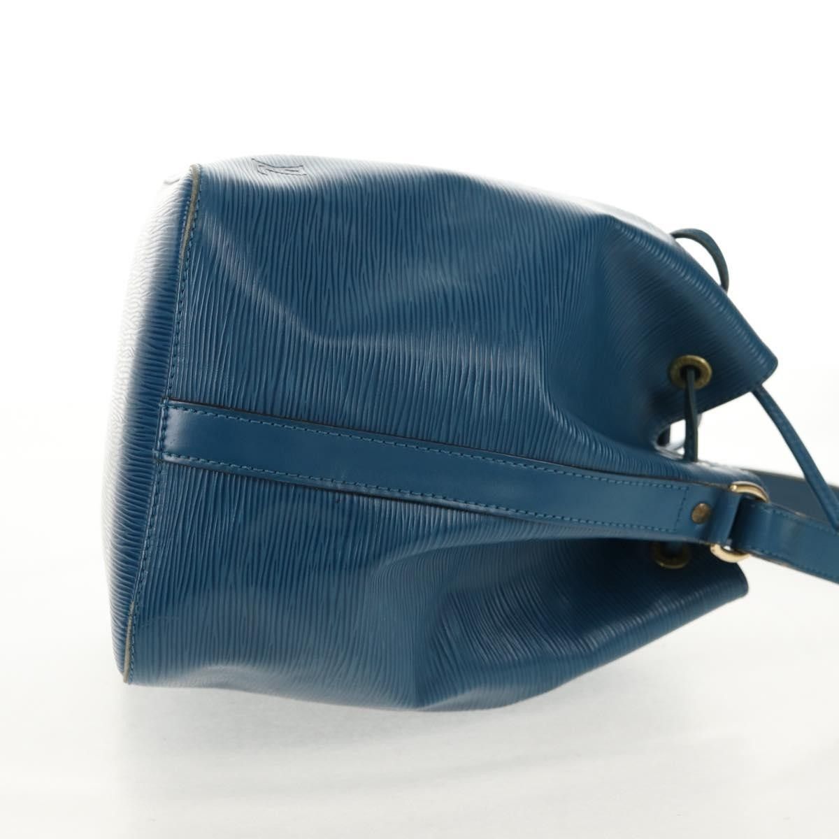 Louis Vuitton Louis Vuitton Petit Noe Epi Leather Size ONE SIZE - 4 Thumbnail
