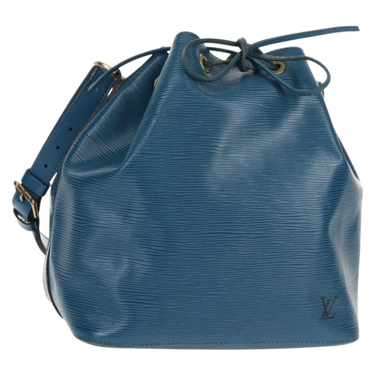 Louis Vuitton Louis Vuitton Petit Noe Epi Leather Size ONE SIZE - 13 Thumbnail