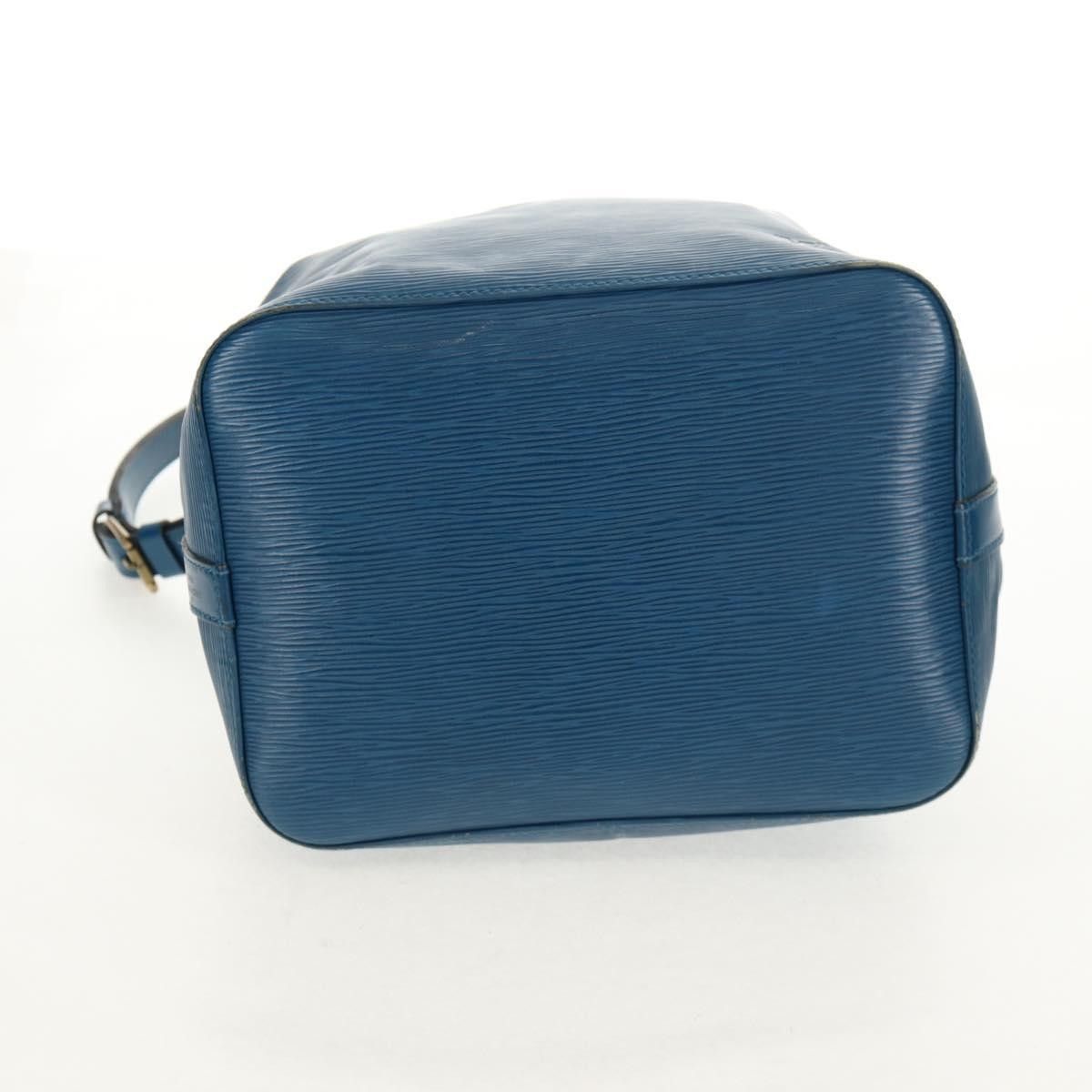 Louis Vuitton Louis Vuitton Petit Noe Epi Leather Size ONE SIZE - 14 Thumbnail