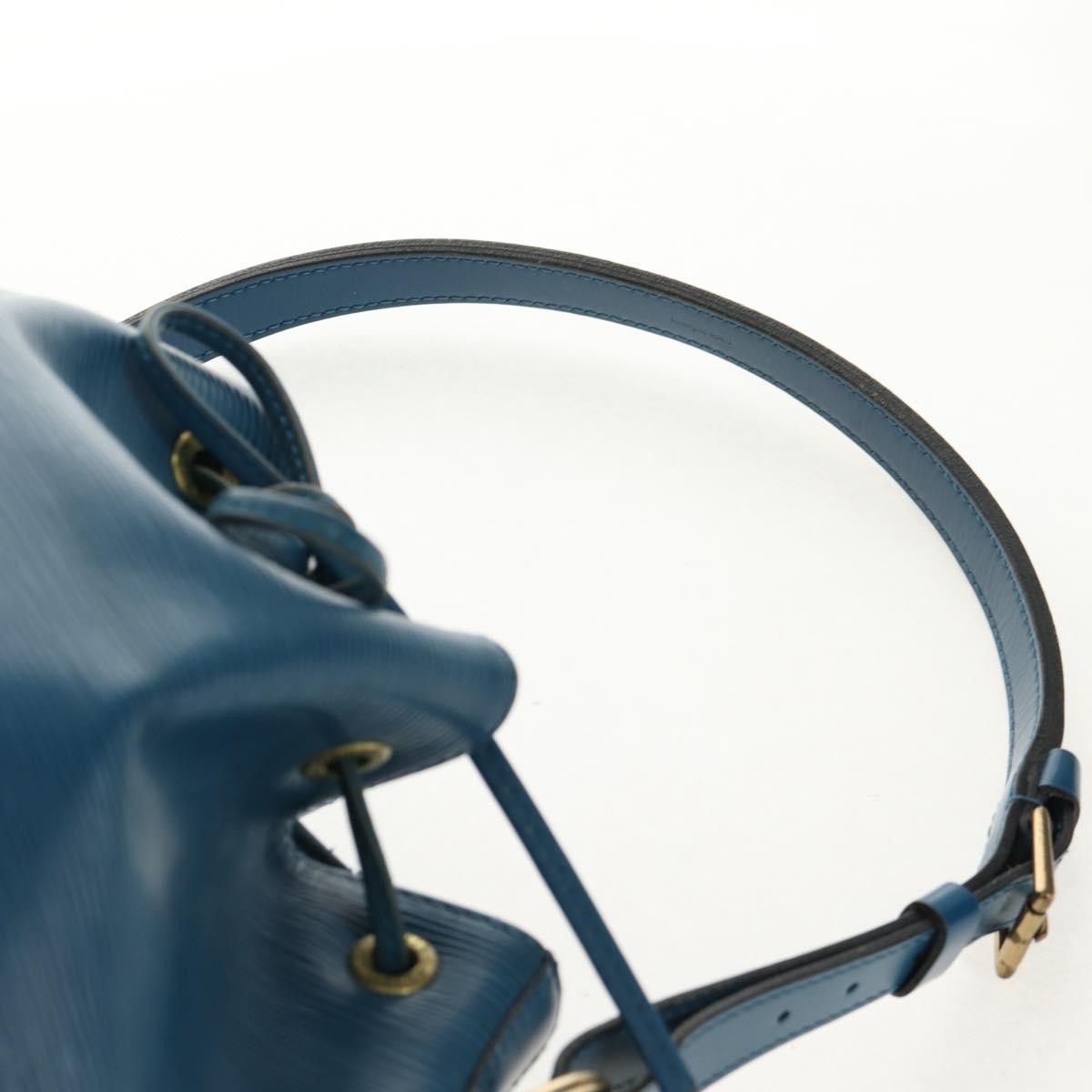 Louis Vuitton Louis Vuitton Petit Noe Epi Leather Size ONE SIZE - 18 Thumbnail