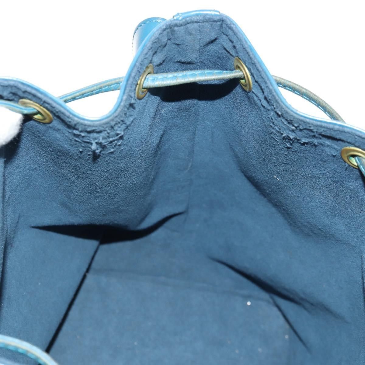 Louis Vuitton Louis Vuitton Petit Noe Epi Leather Size ONE SIZE - 21 Thumbnail