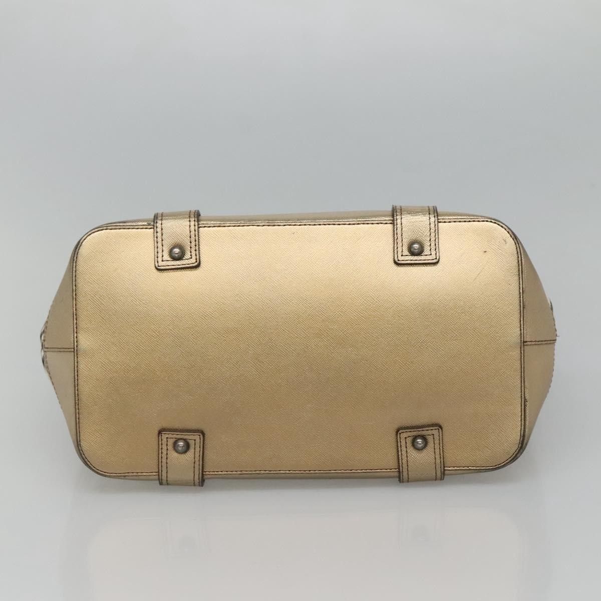 Burberry Burberry Nova Check Tote Canvas and Leather Size ONE SIZE - 13 Thumbnail