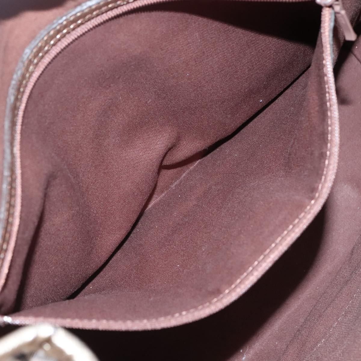 Burberry Burberry Nova Check Tote Canvas and Leather Size ONE SIZE - 20 Thumbnail