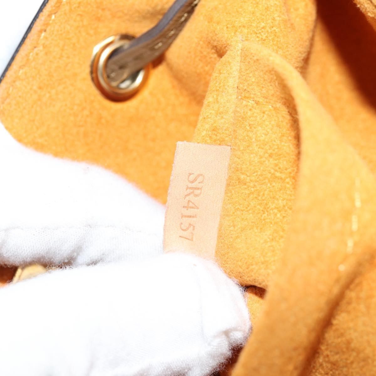 Louis Vuitton Louis Vuitton Hot Springs Vernis with Monogram Canvas Size ONE SIZE - 6 Thumbnail