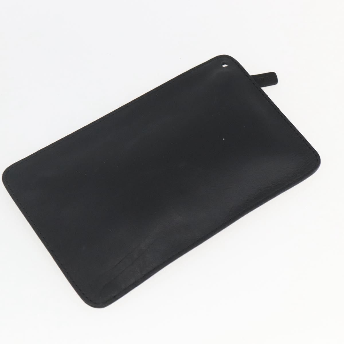 Loewe Loewe Vintage Shoulder Bag Leather Size ONE SIZE - 22 Thumbnail