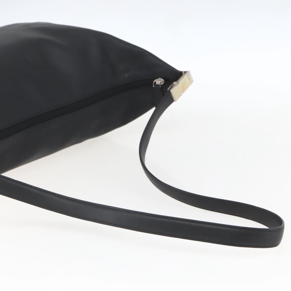 Loewe Loewe Vintage Shoulder Bag Leather Size ONE SIZE - 7 Thumbnail