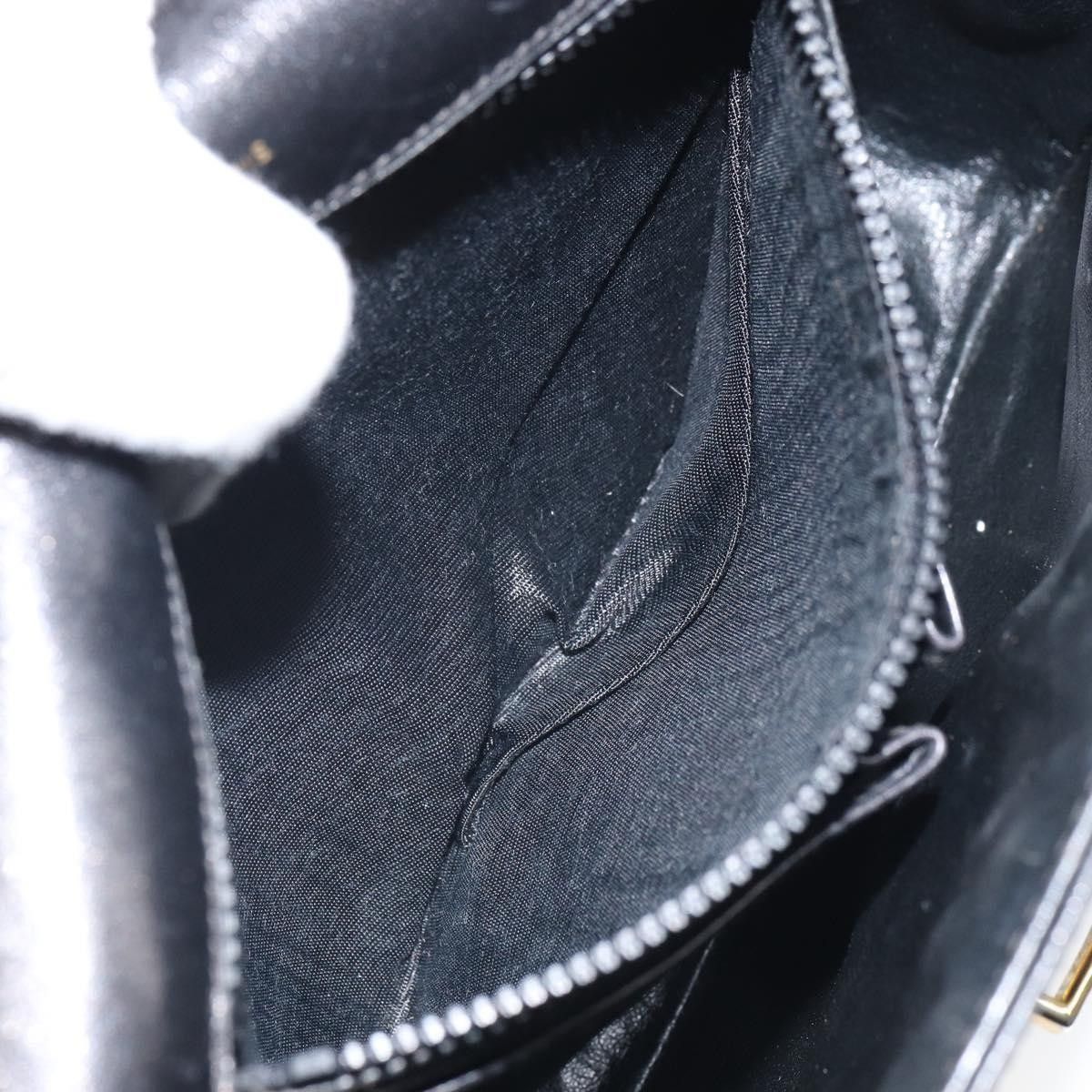 Celine Celine Vintage Shoulder Bag Leather Size ONE SIZE - 22 Thumbnail