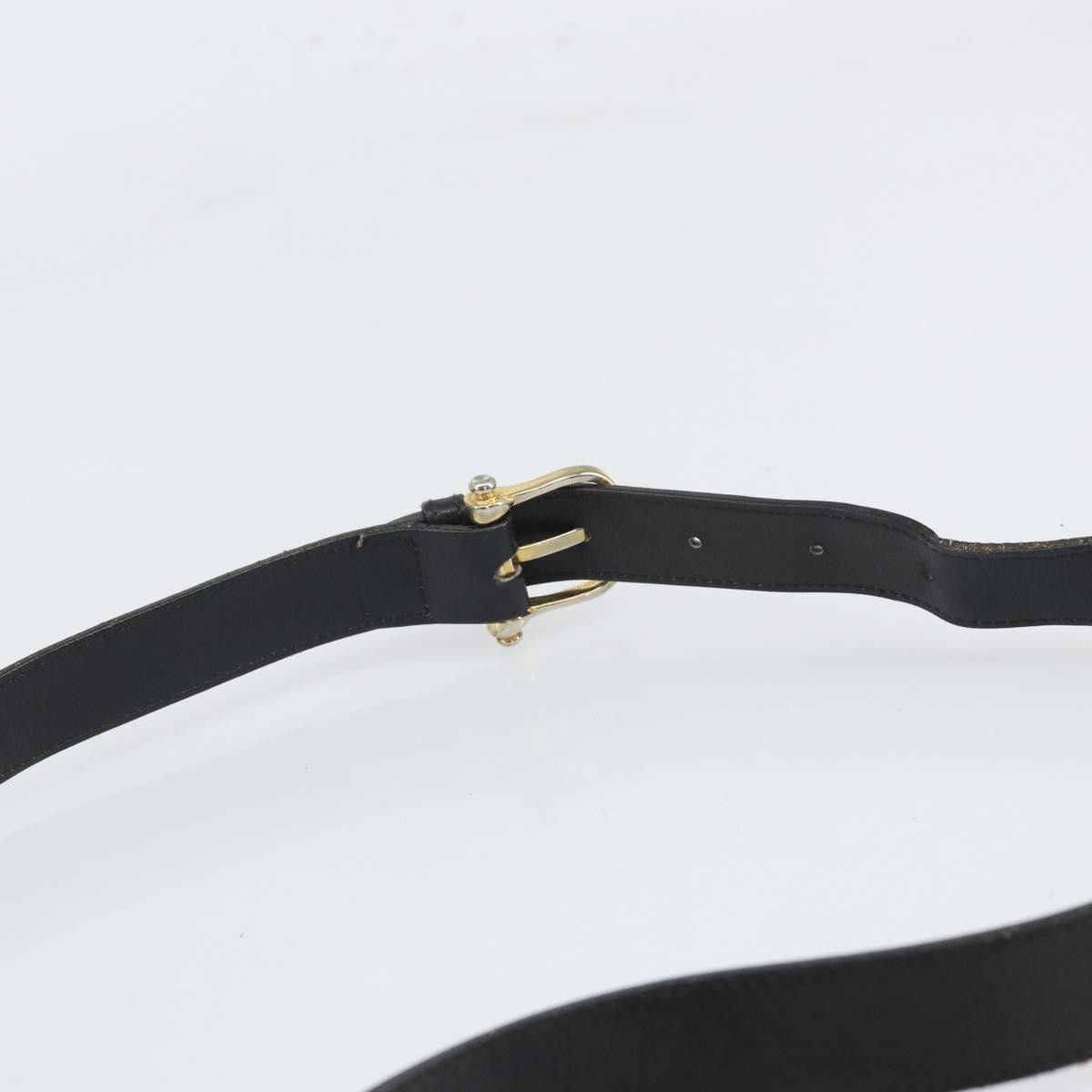 Celine Celine Vintage Shoulder Bag Leather Size ONE SIZE - 15 Thumbnail