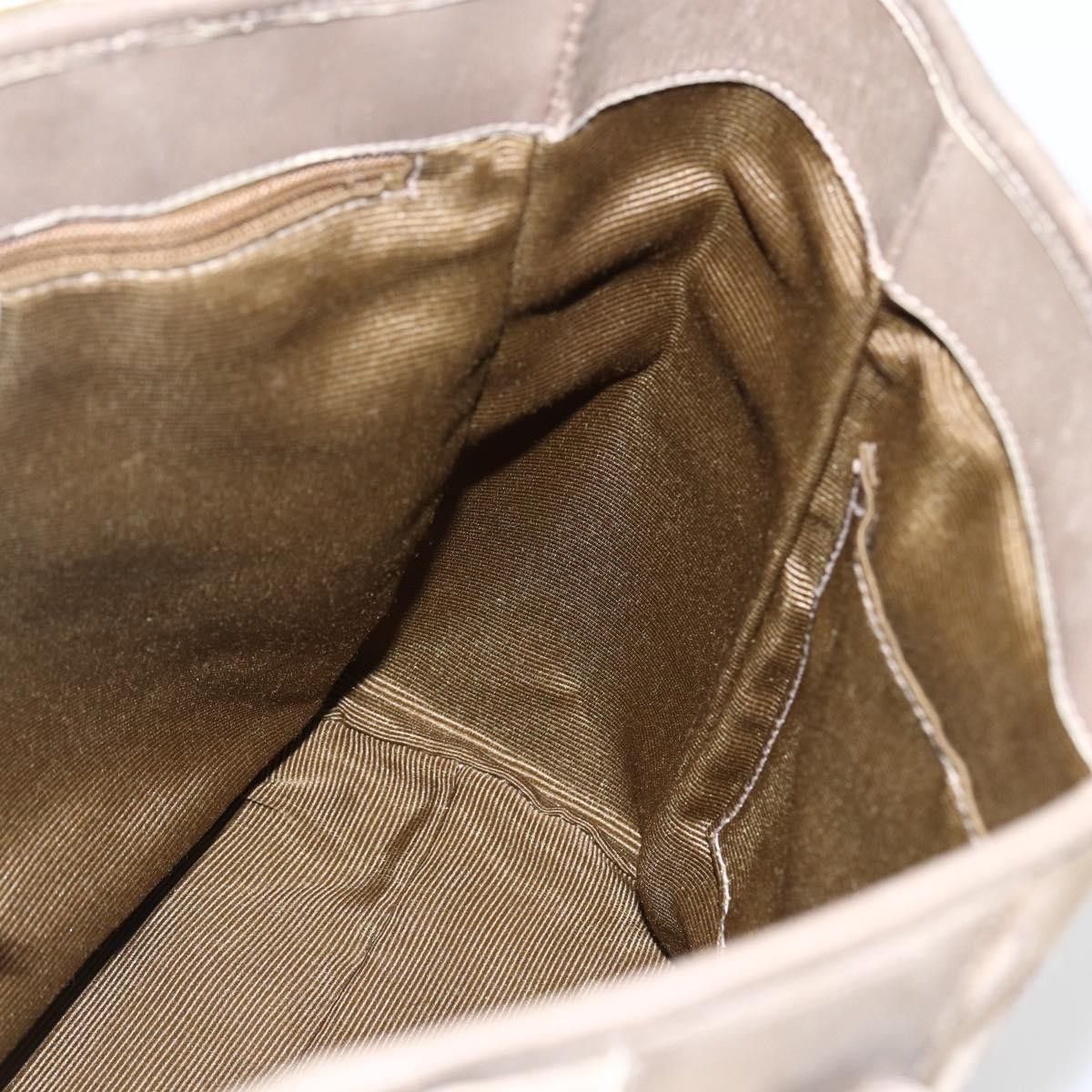 Salvatore Ferragamo Salvatore Ferragamo Gancini Canvas Size ONE SIZE - 19 Thumbnail