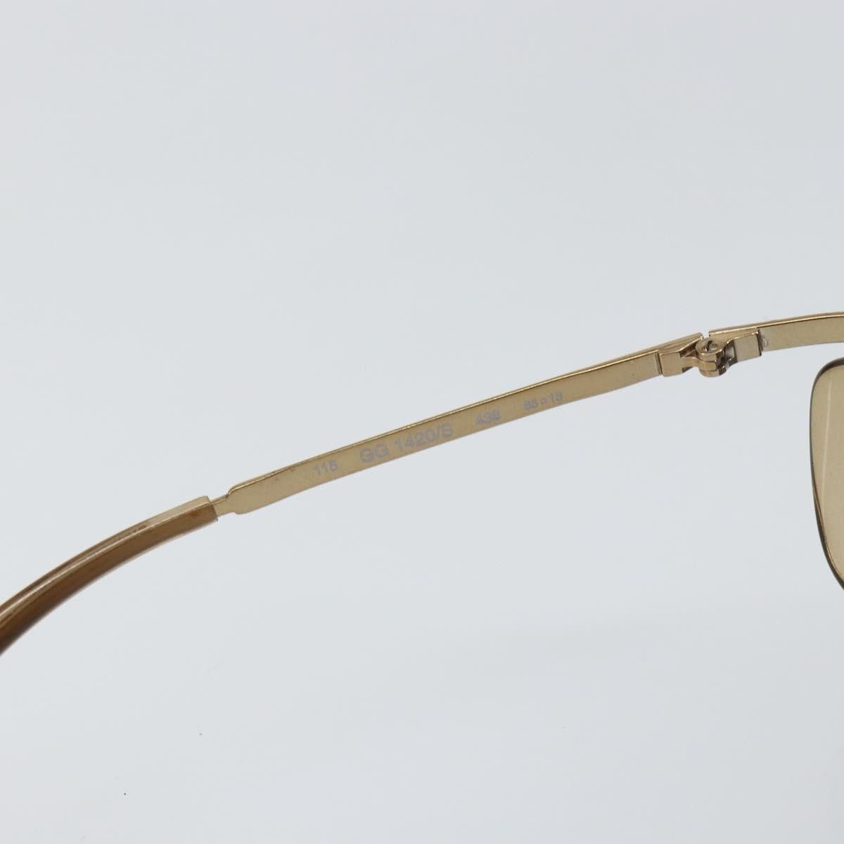 Gucci Gucci Eyewear Sunglasses Size ONE SIZE - 5 Thumbnail