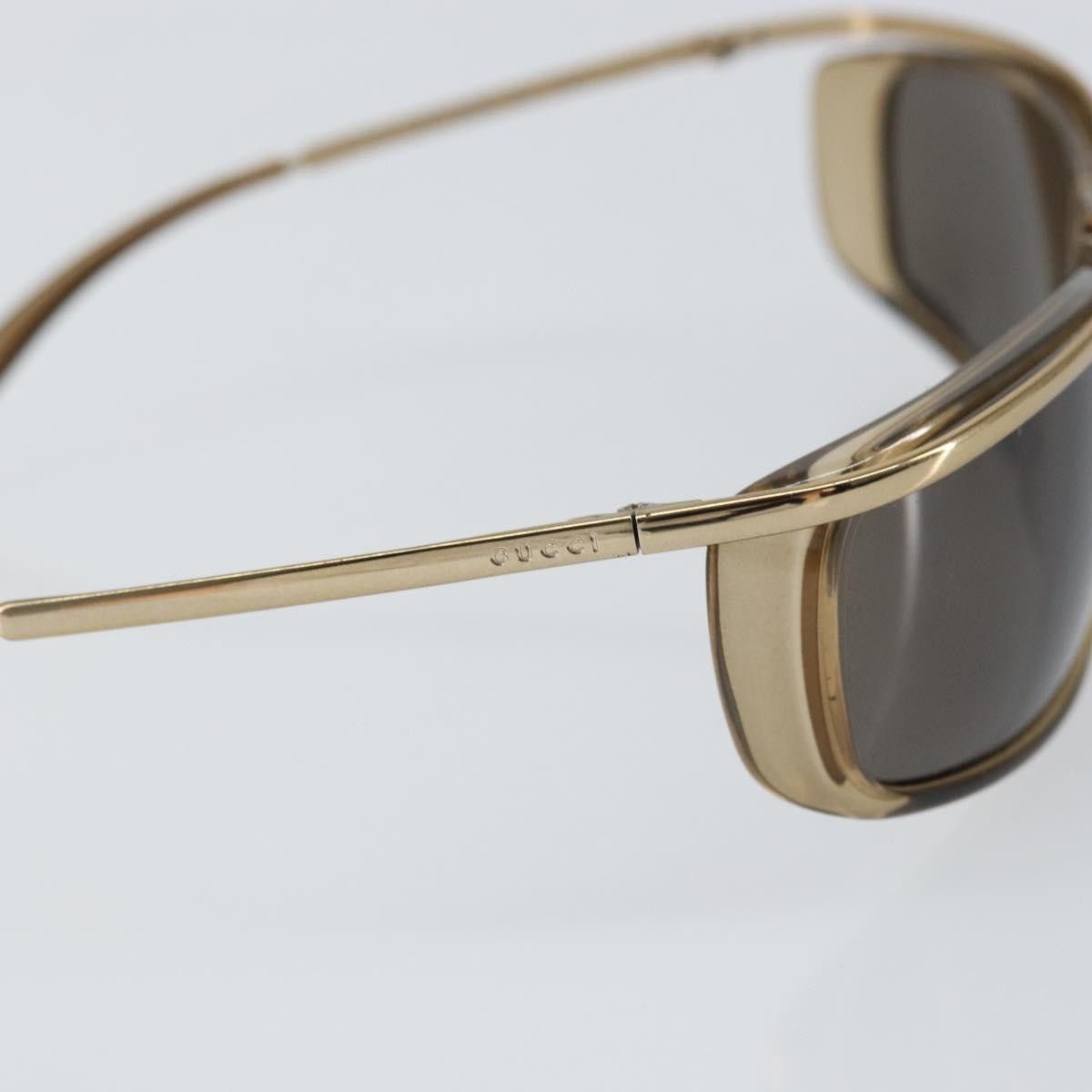 Gucci Gucci Eyewear Sunglasses Size ONE SIZE - 7 Thumbnail