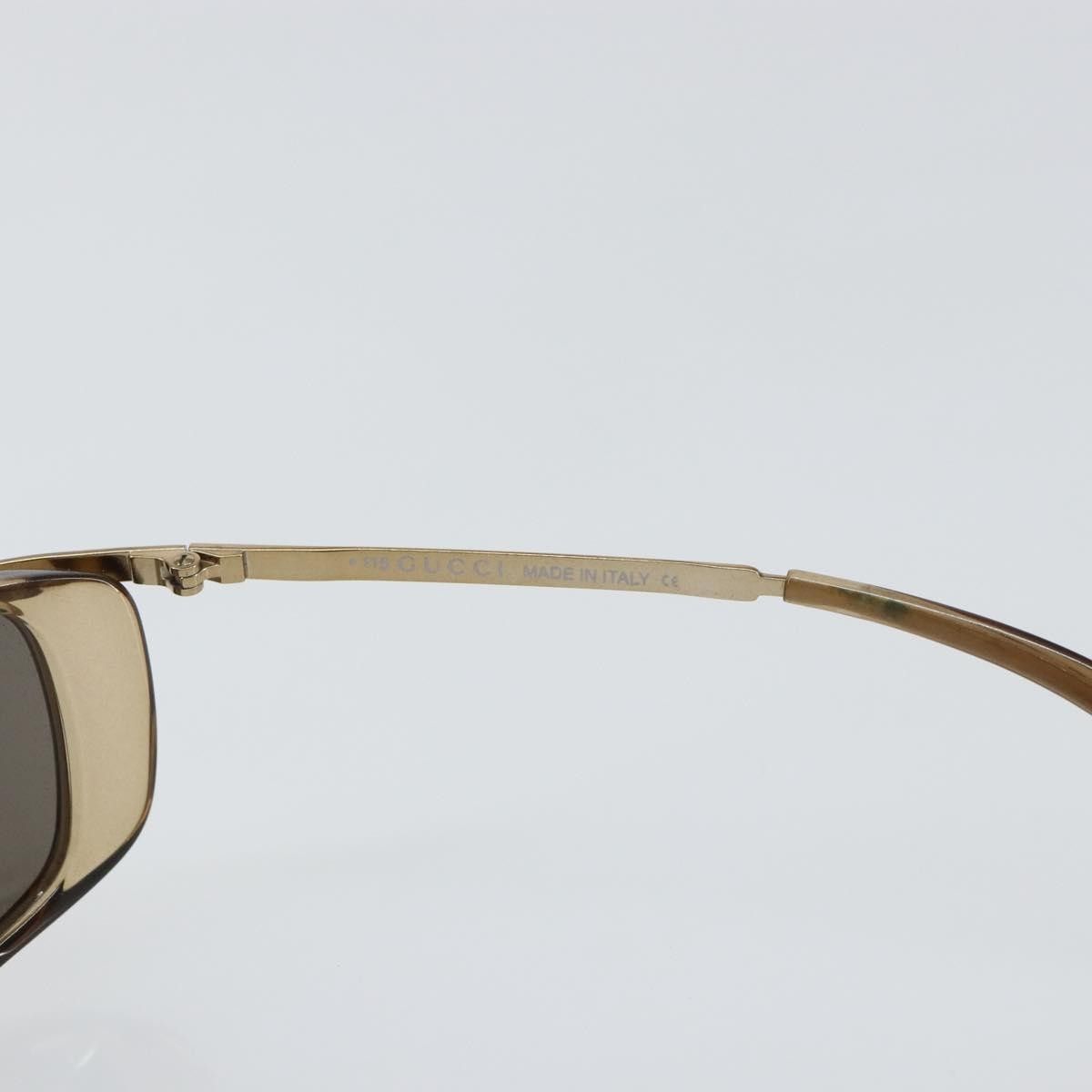 Gucci Gucci Eyewear Sunglasses Size ONE SIZE - 6 Thumbnail