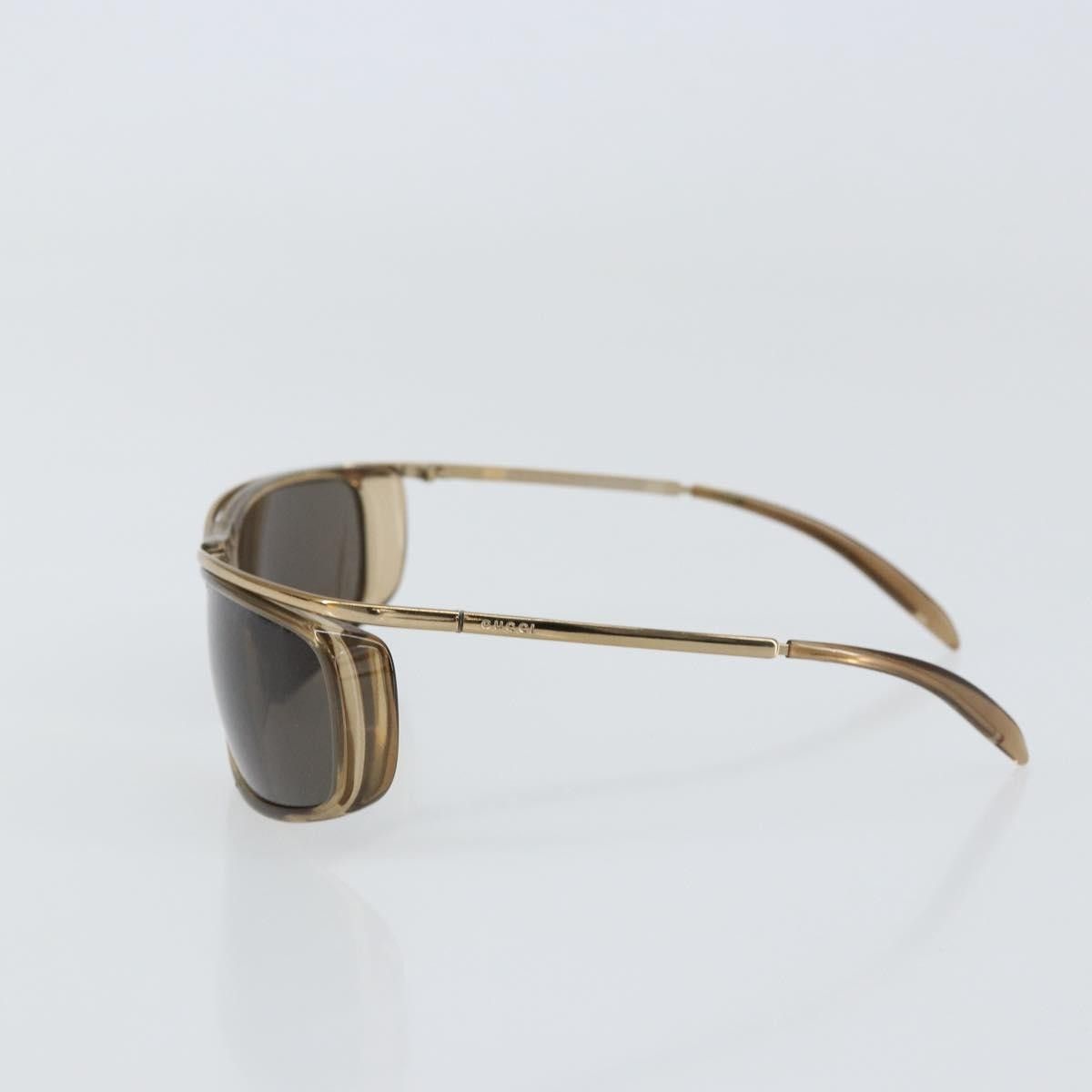 Gucci Gucci Eyewear Sunglasses Size ONE SIZE - 3 Thumbnail