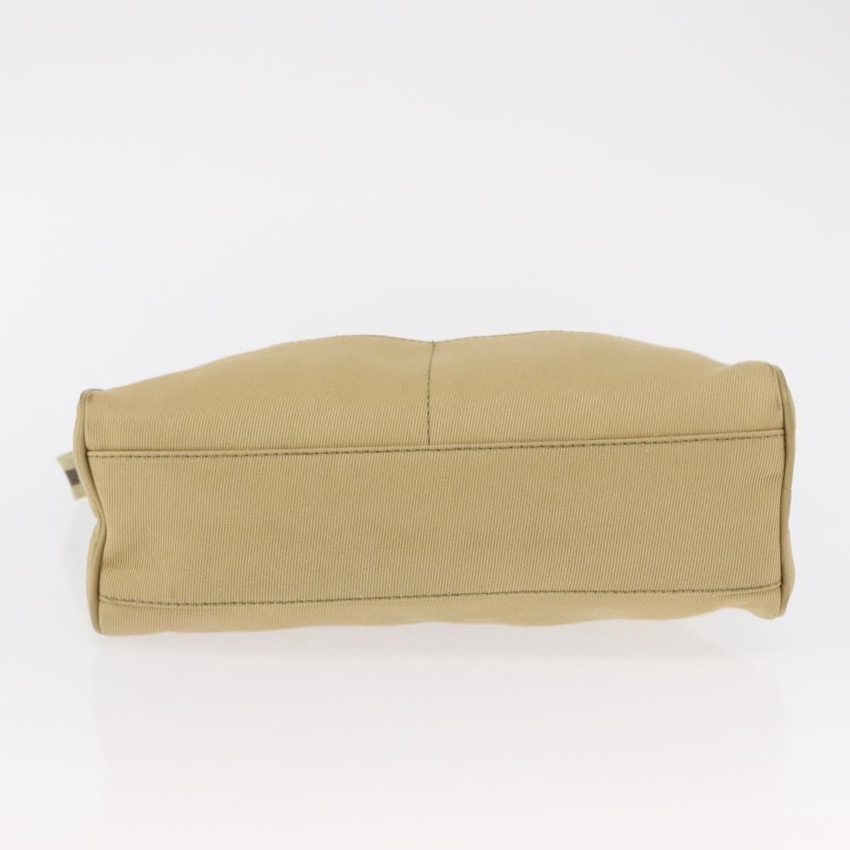 Gucci Gucci Vintage Shoulder Bag Canvas Size ONE SIZE - 18 Thumbnail