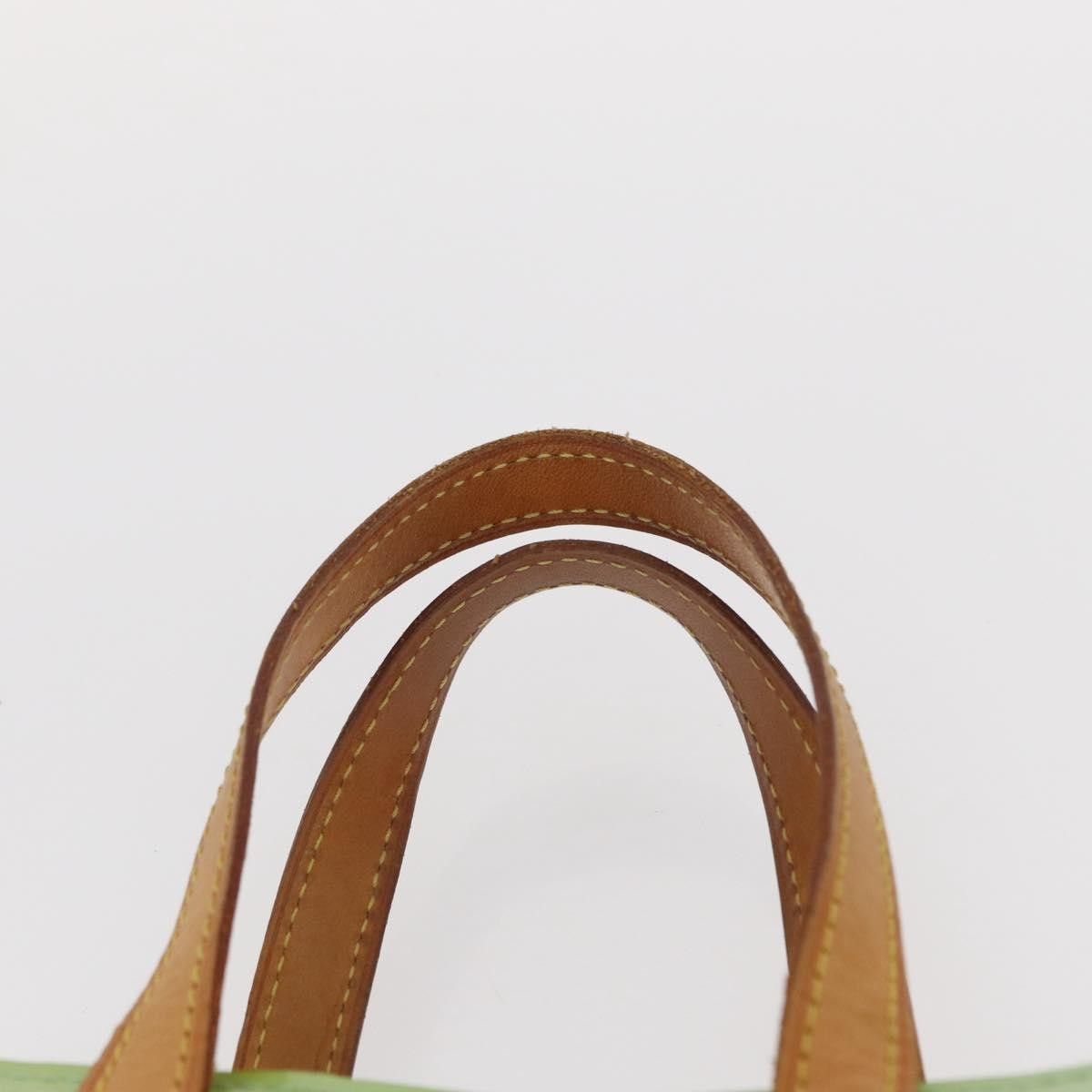 Louis Vuitton Louis Vuitton Reade Handbag Monogram Vernis Size ONE SIZE - 17 Thumbnail