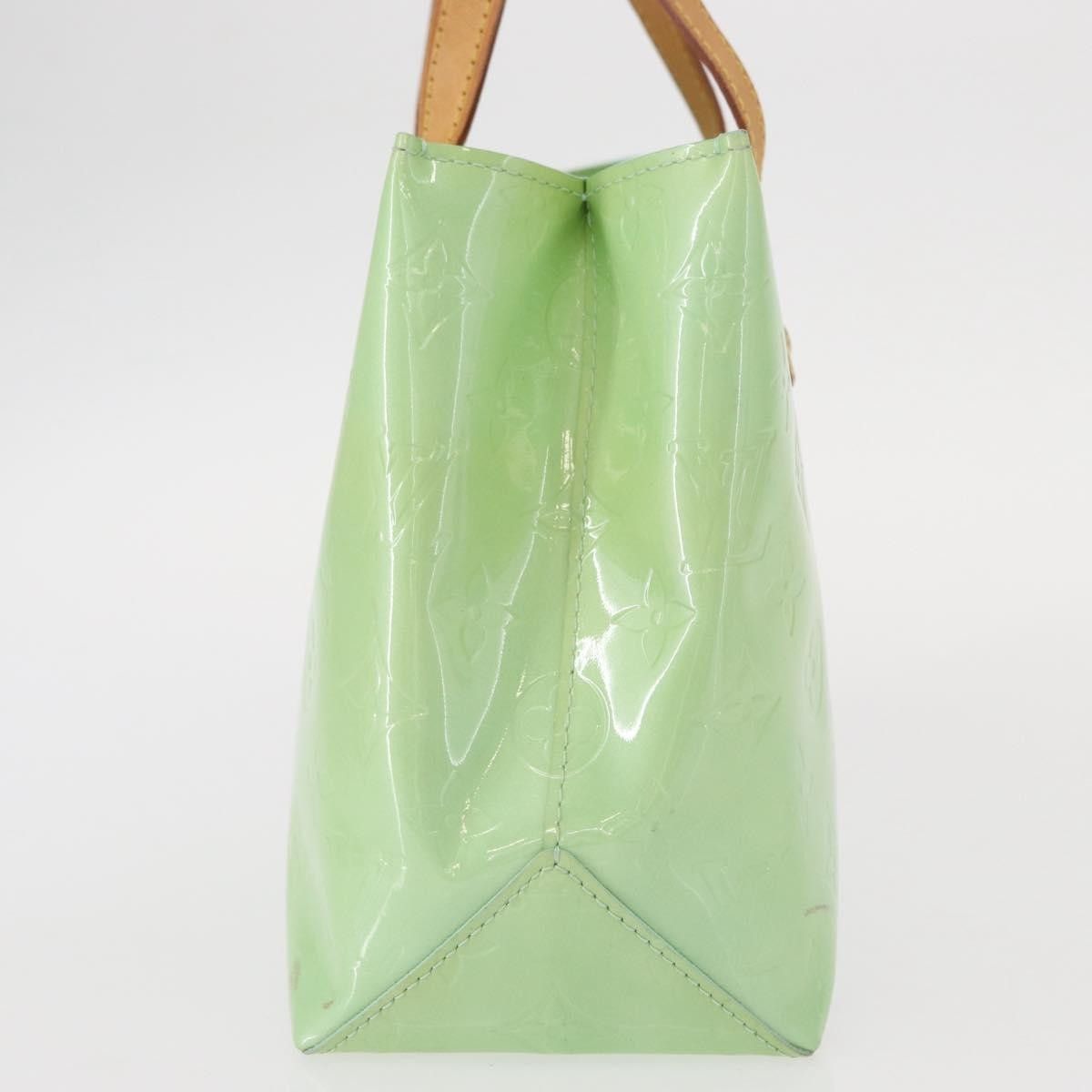 Louis Vuitton Louis Vuitton Reade Handbag Monogram Vernis Size ONE SIZE - 3 Thumbnail