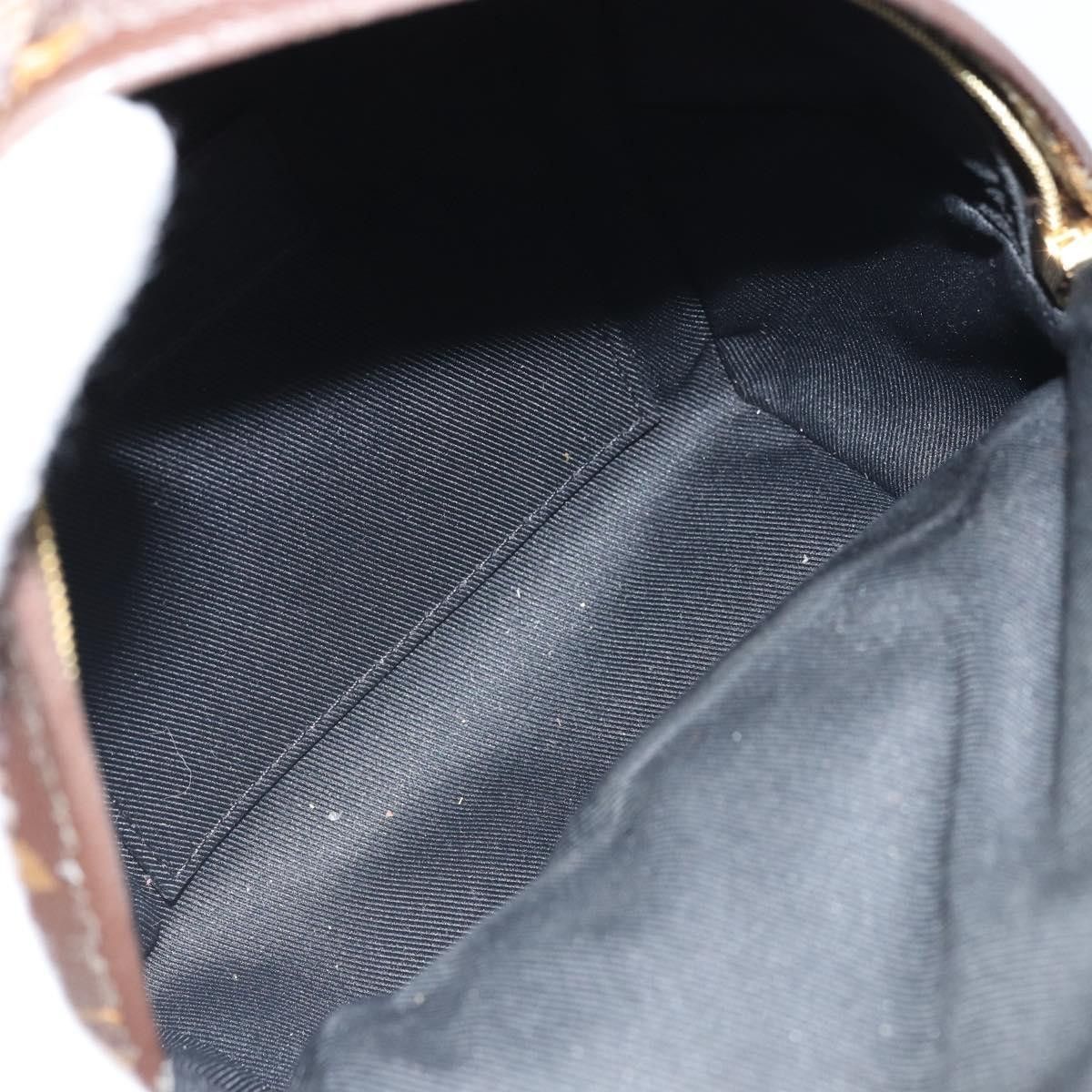 Louis Vuitton Louis Vuitton Palm Springs Backpack Monogram Canvas Size ONE SIZE - 5 Thumbnail