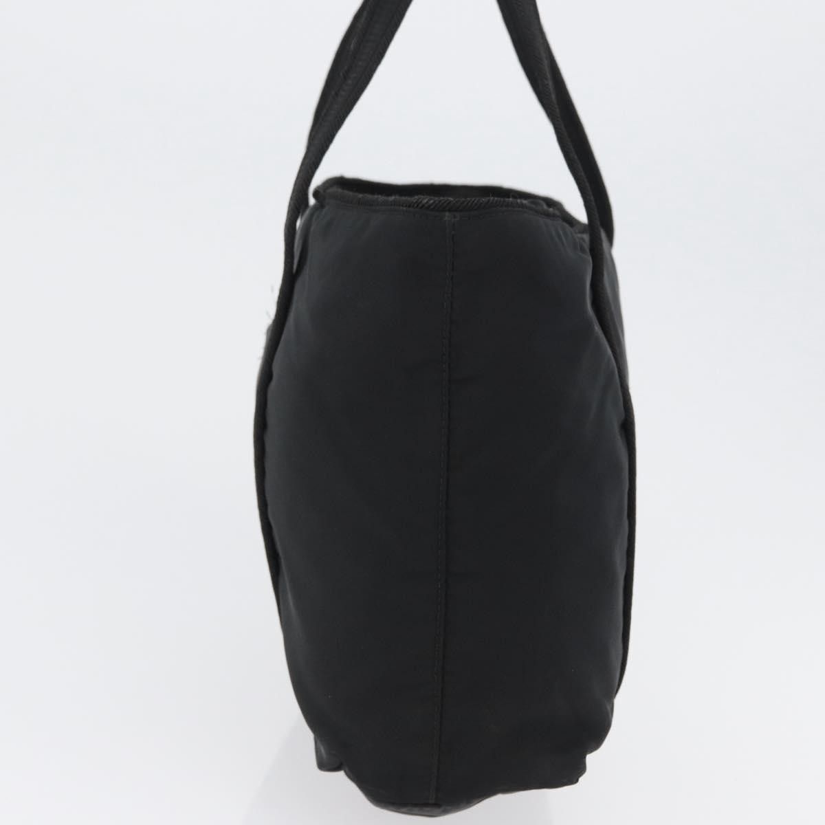 Prada Prada Vintage Zip Tote Tessuto Size ONE SIZE - 3 Thumbnail